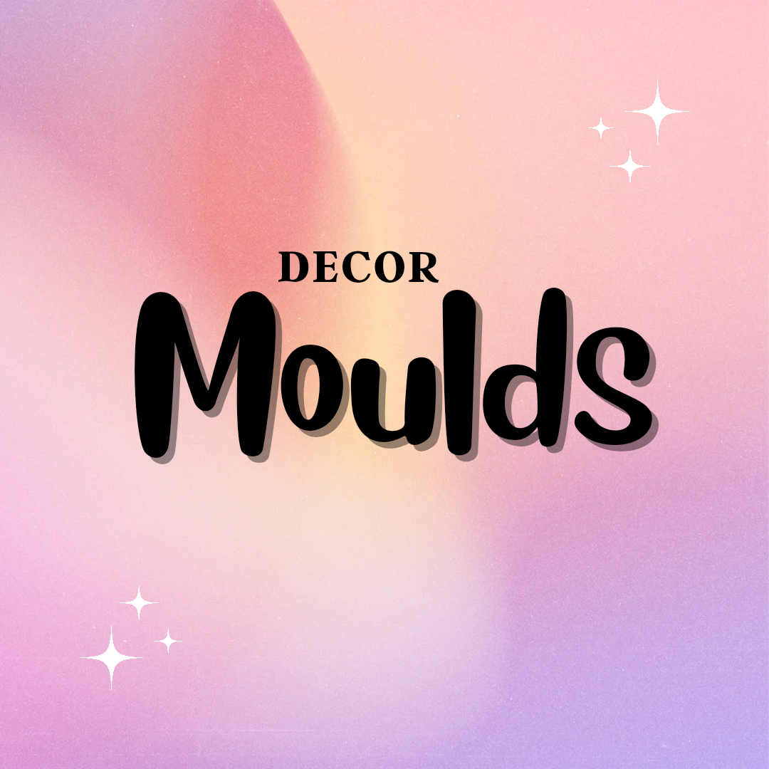 DECOR MOULDS