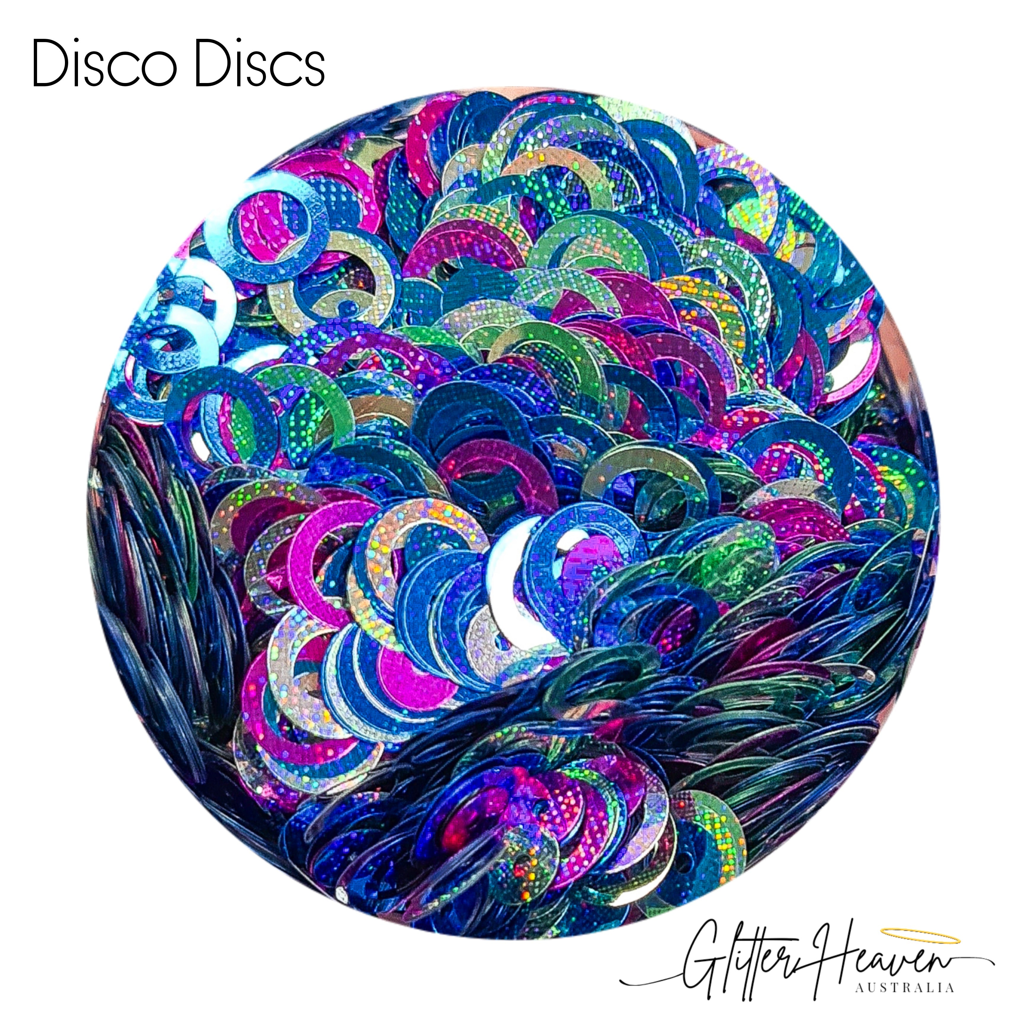 Disco Discs