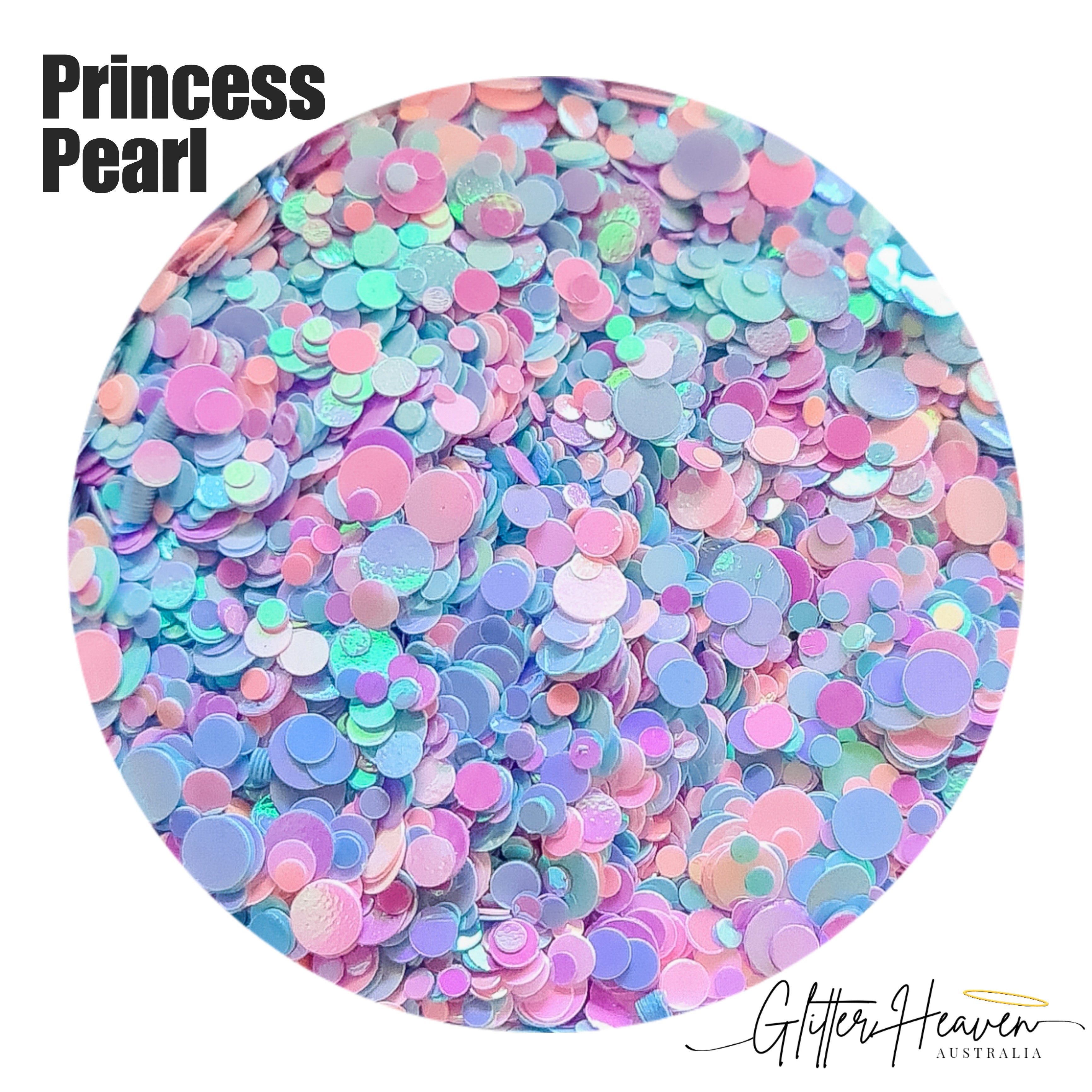 Princess Pearl