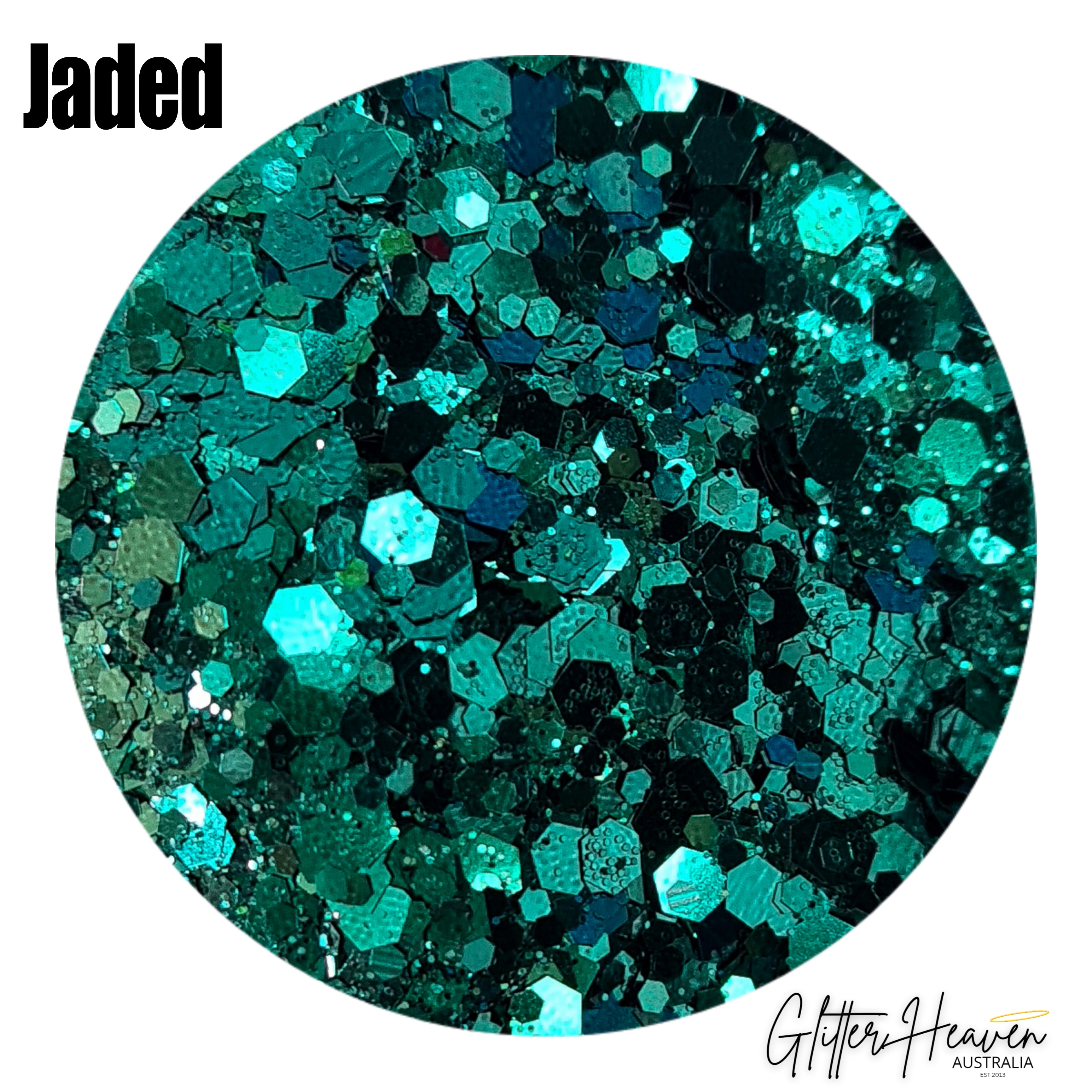 Jaded