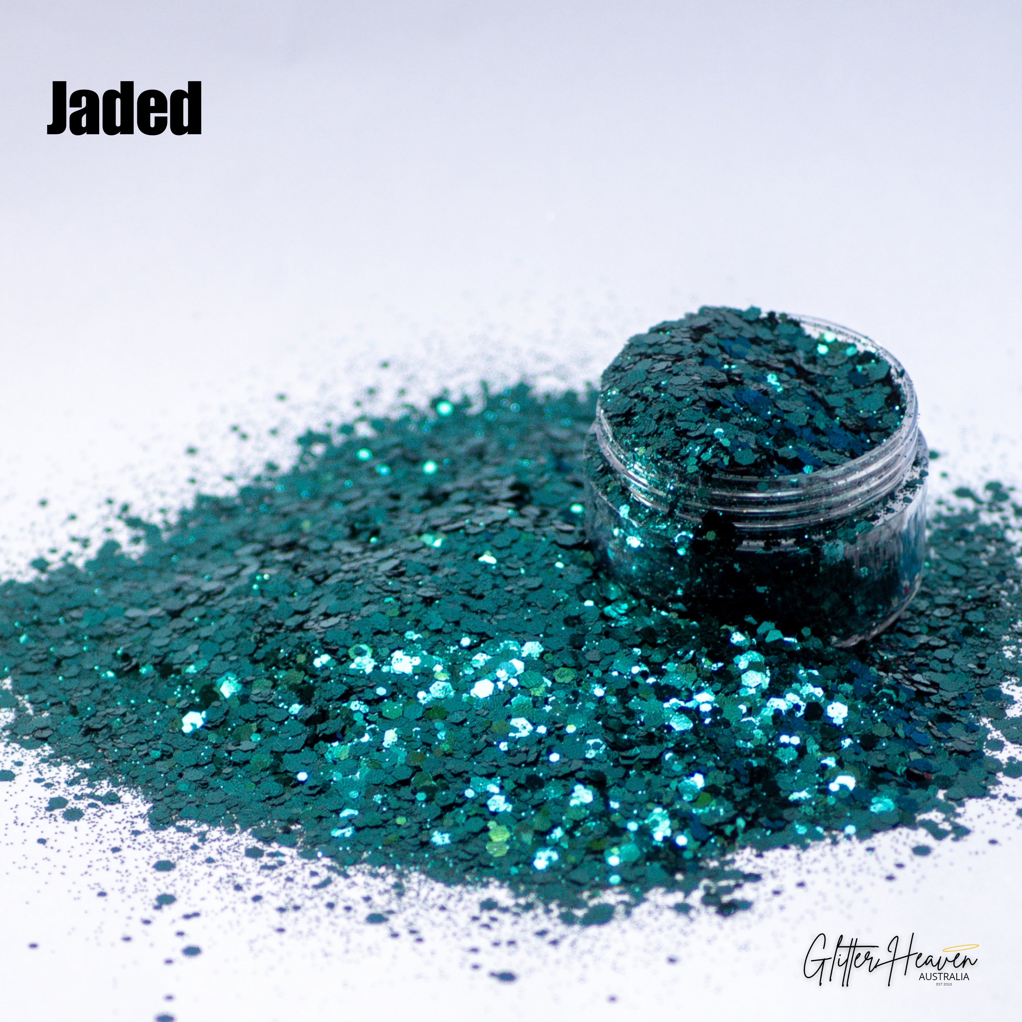 Jaded
