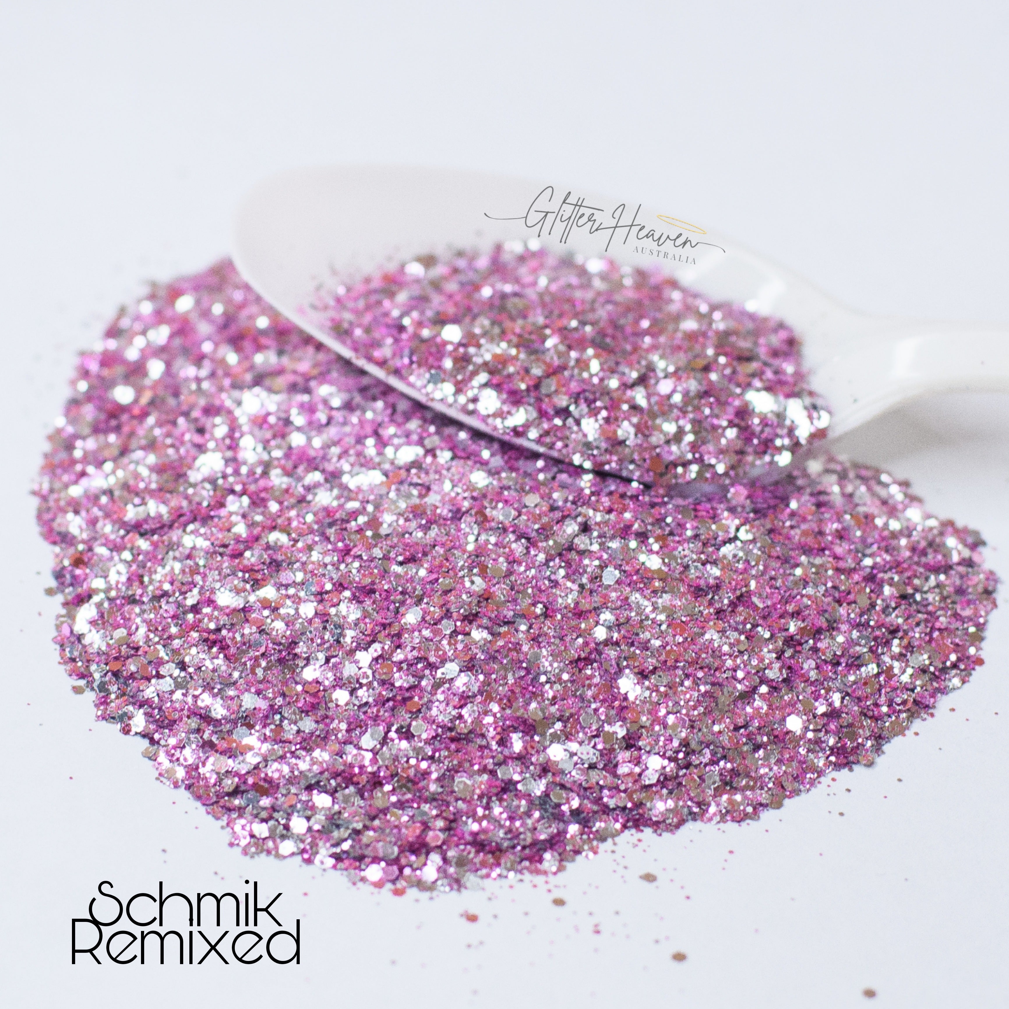 Schmik remixed