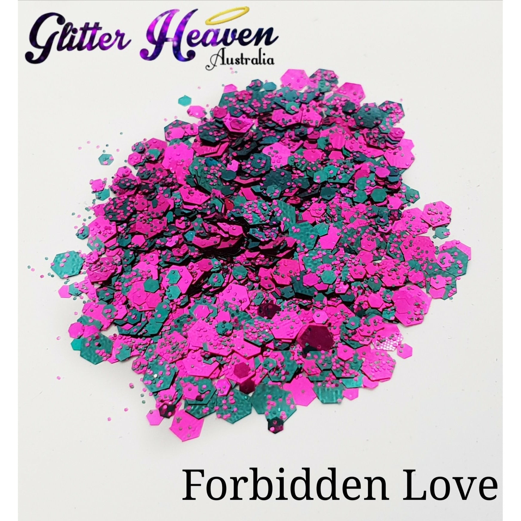 Forbidden Love