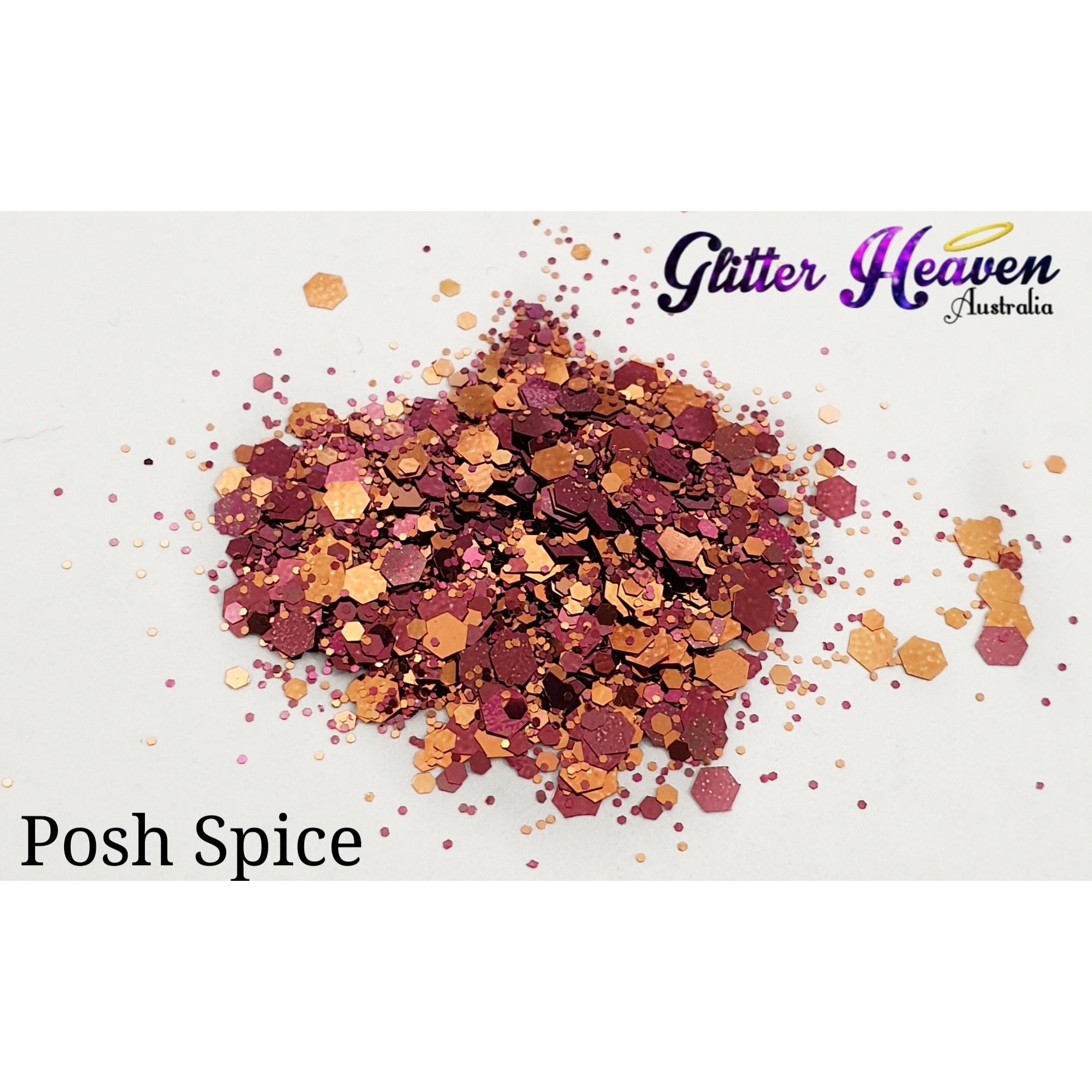 Posh Spice
