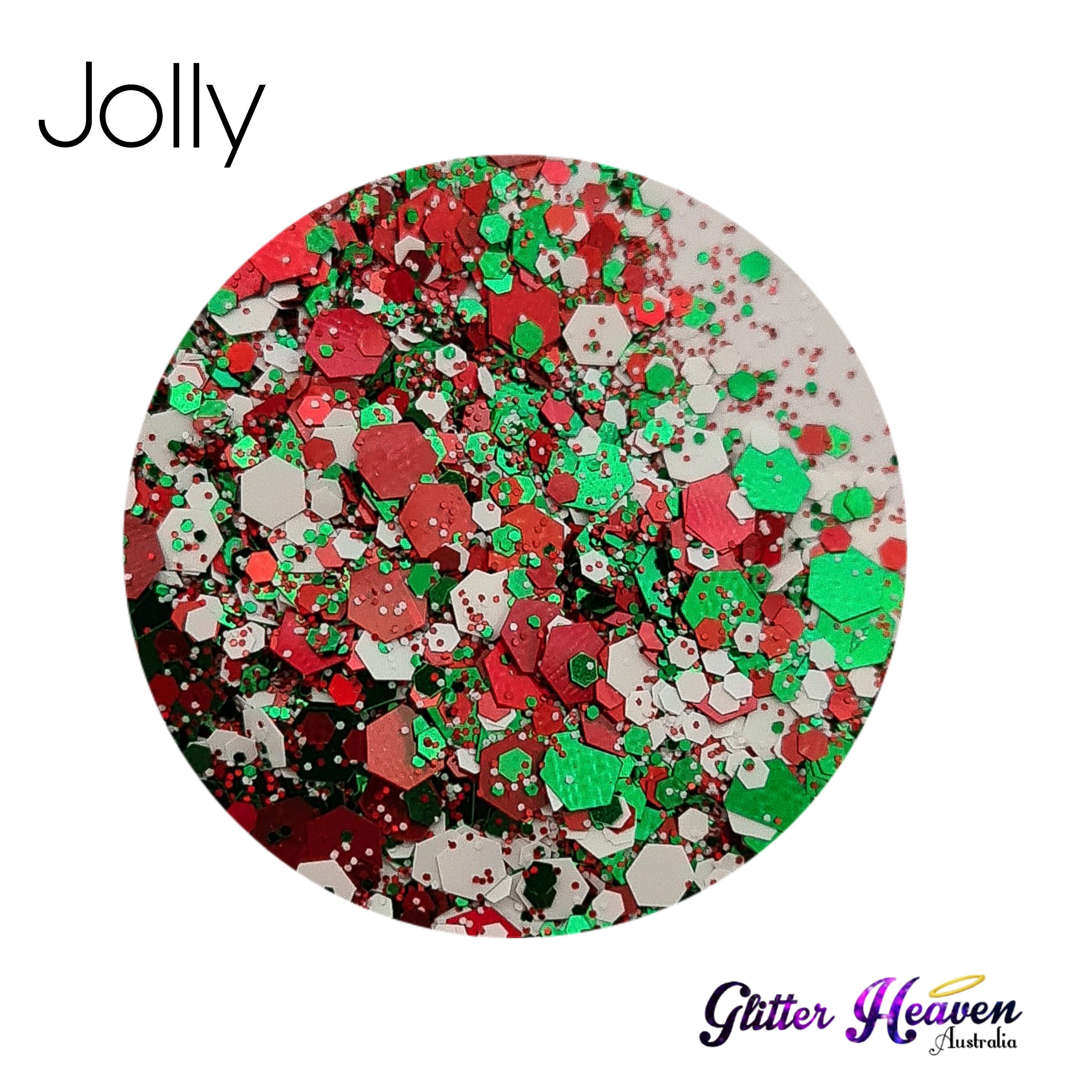 Jolly