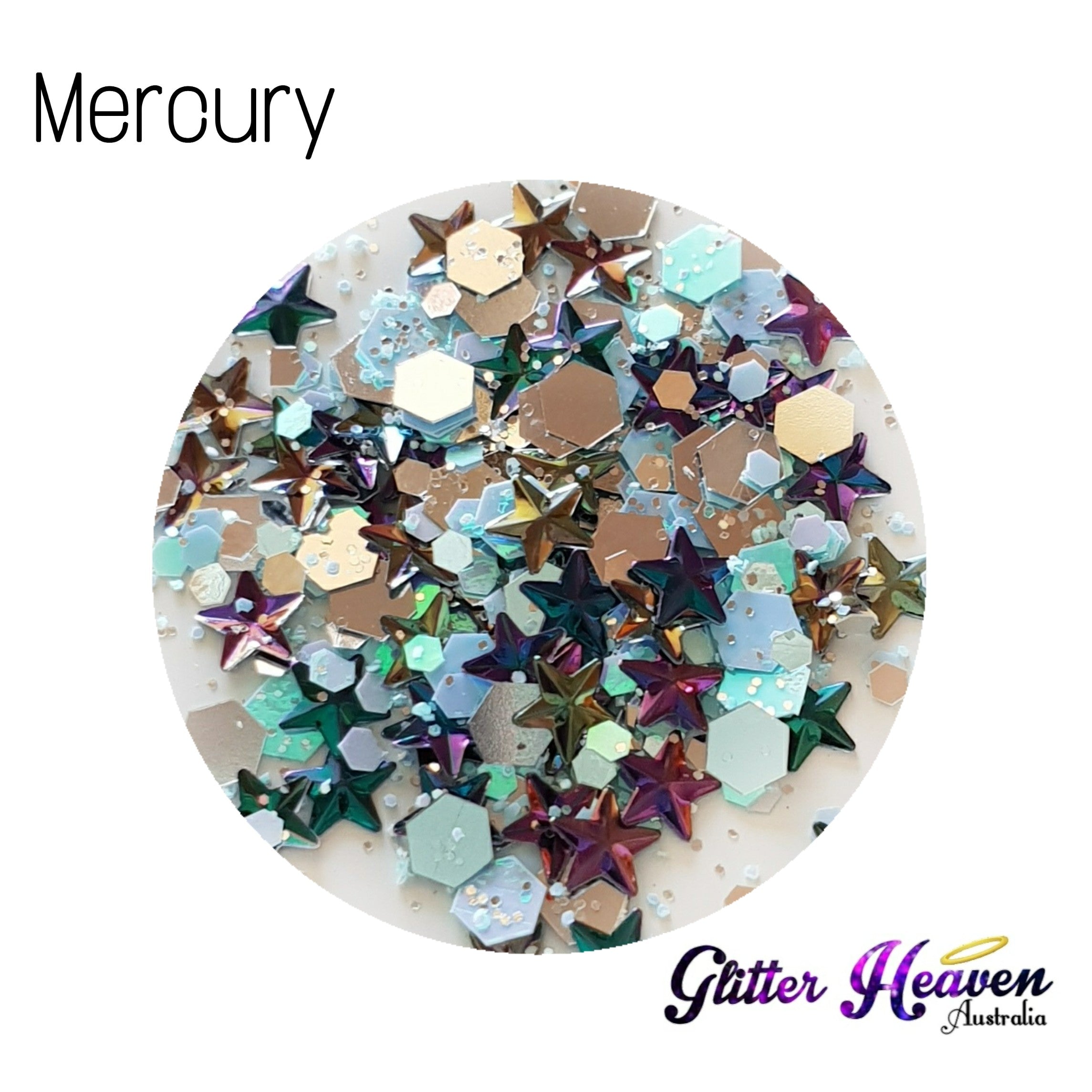 Mercury