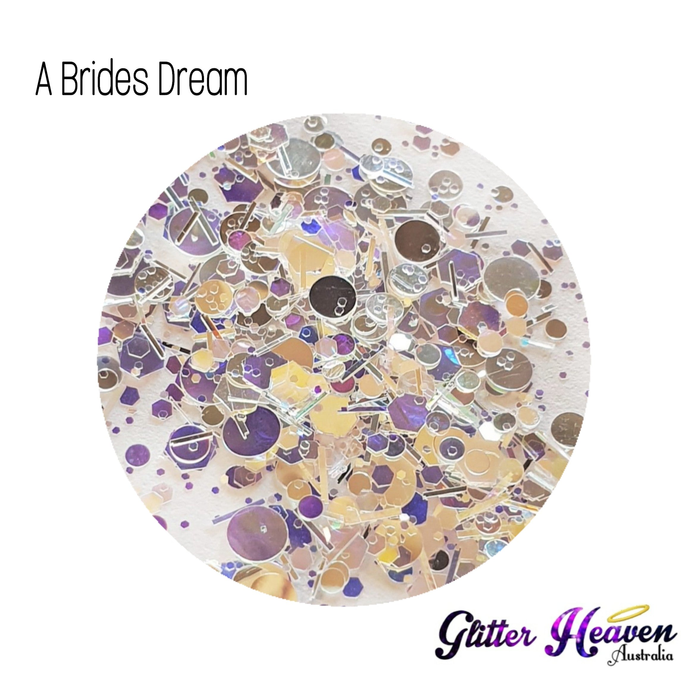 A Brides Dream