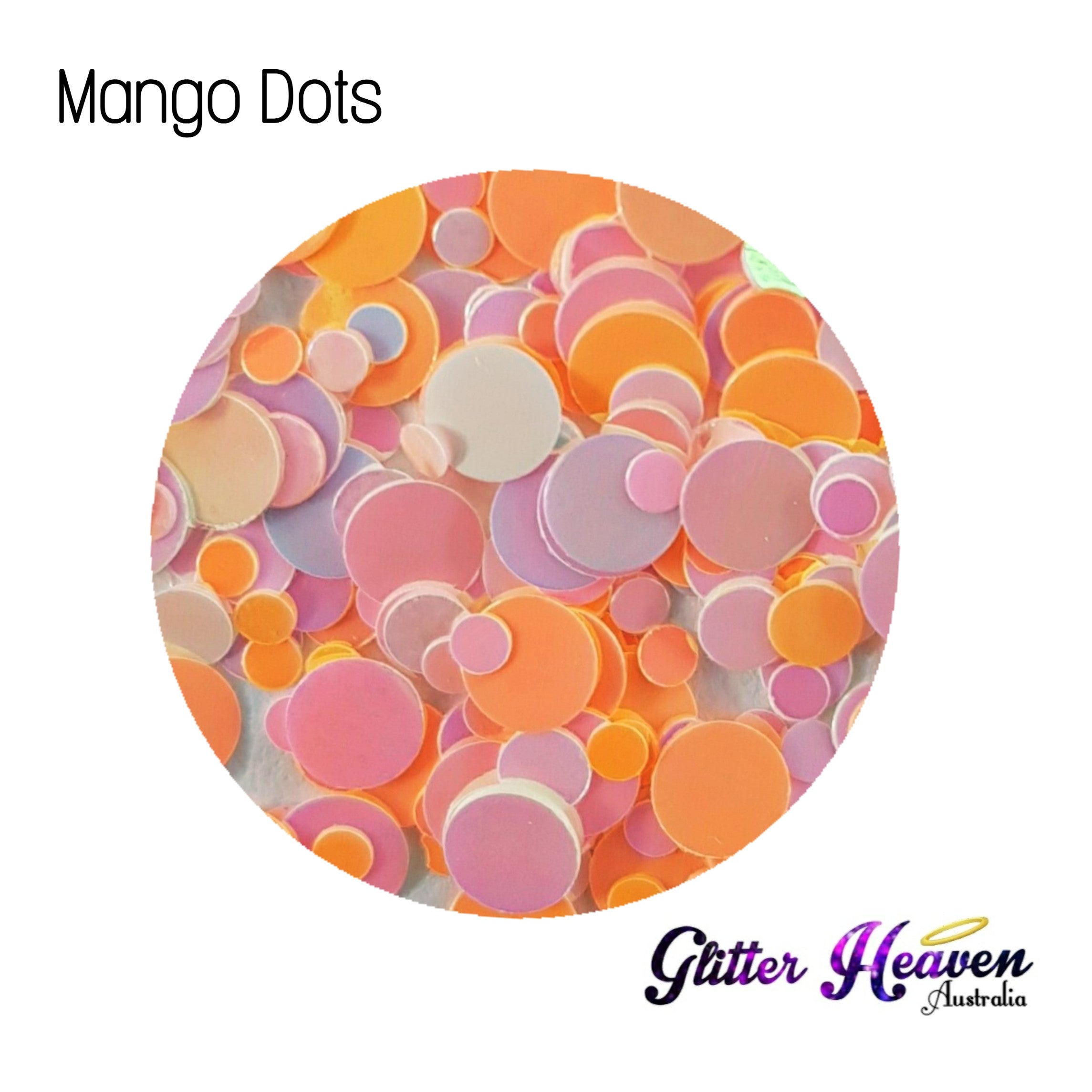 Mango Dots