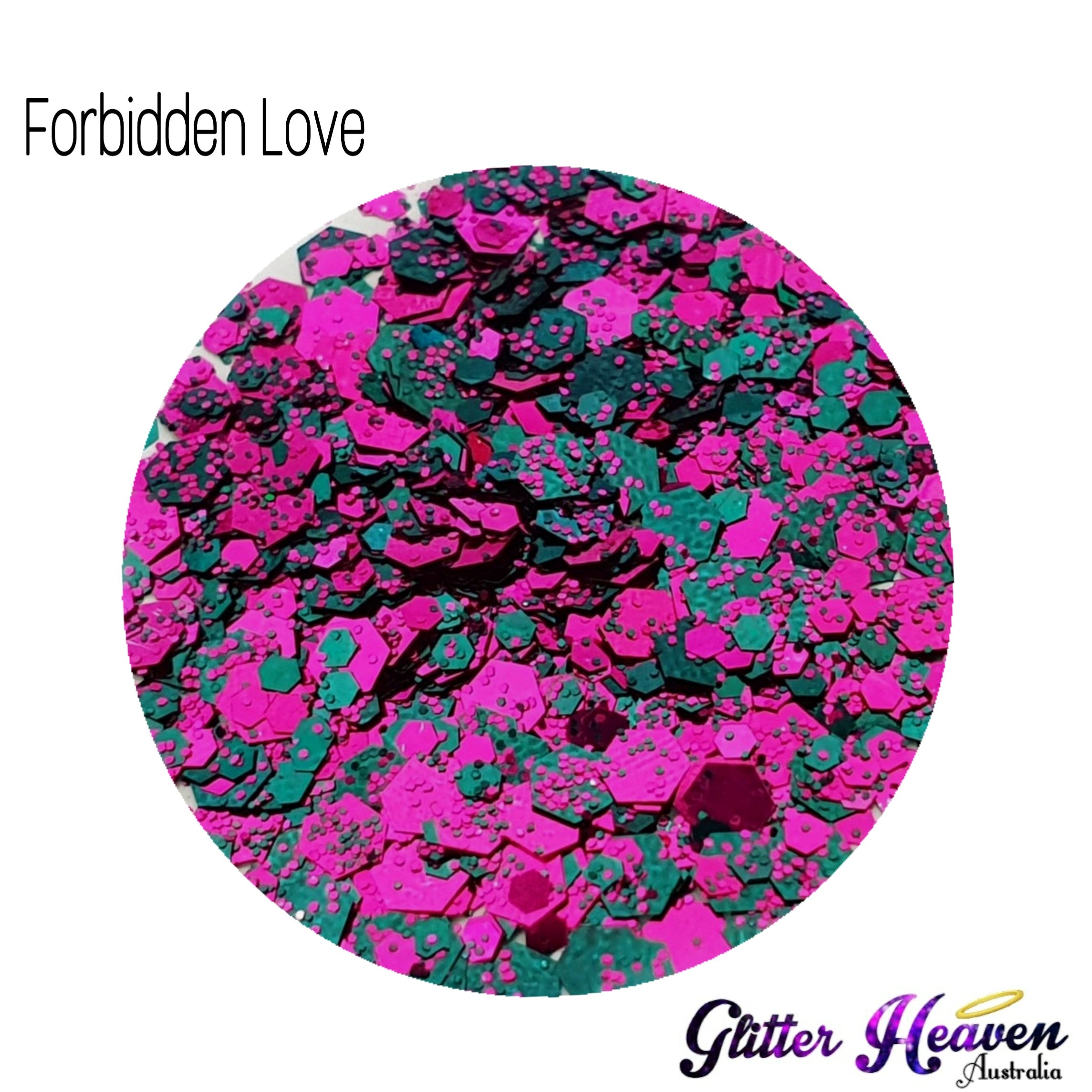 Forbidden Love