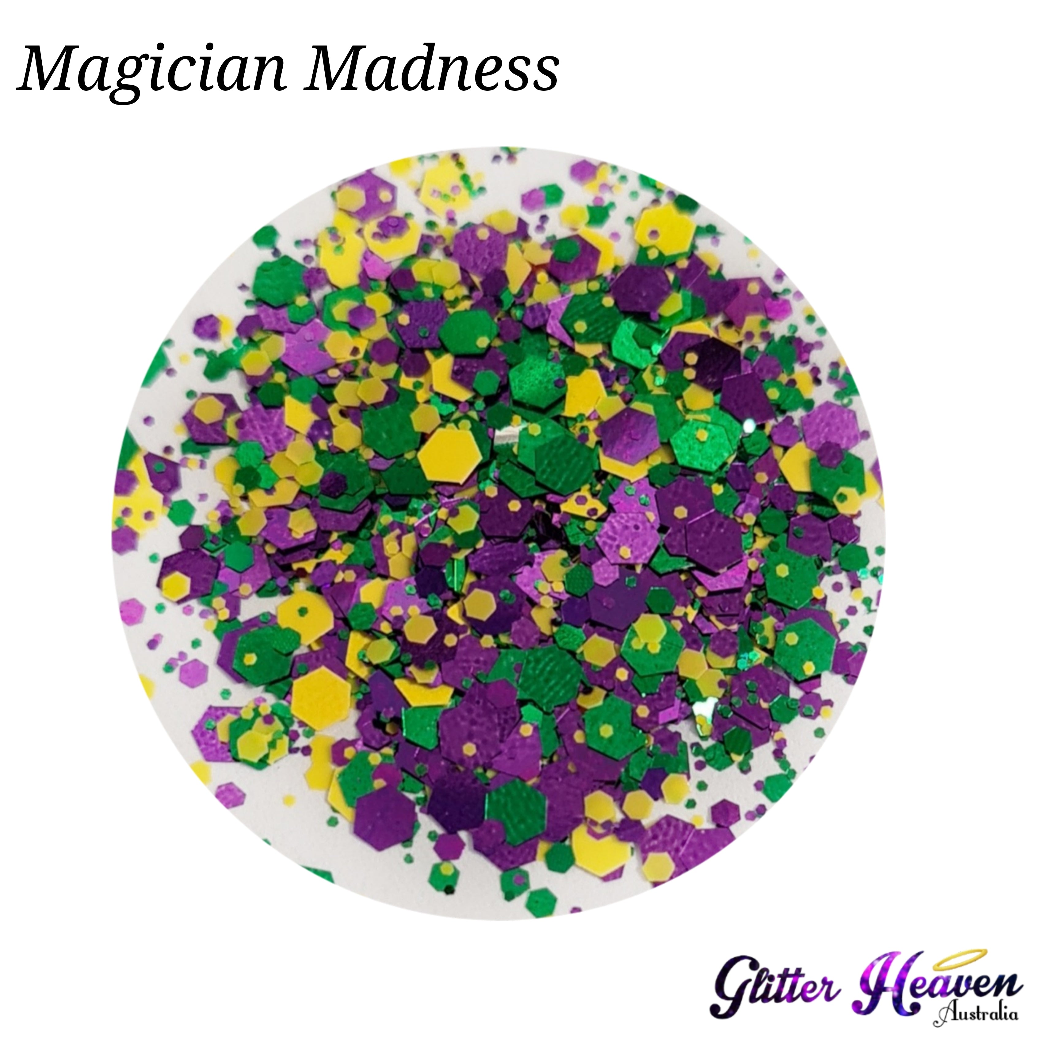 Magician Madness