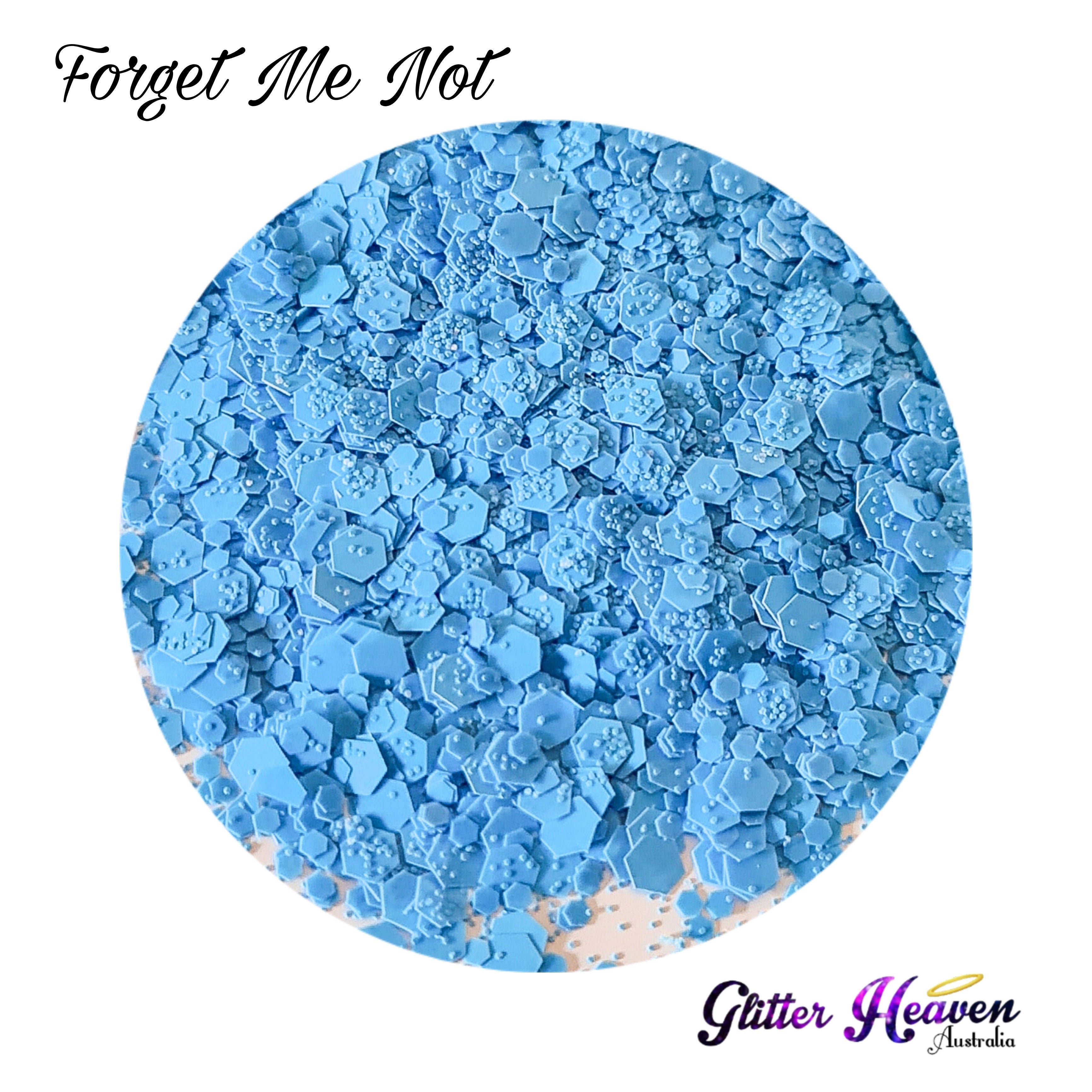 Forget Me Not