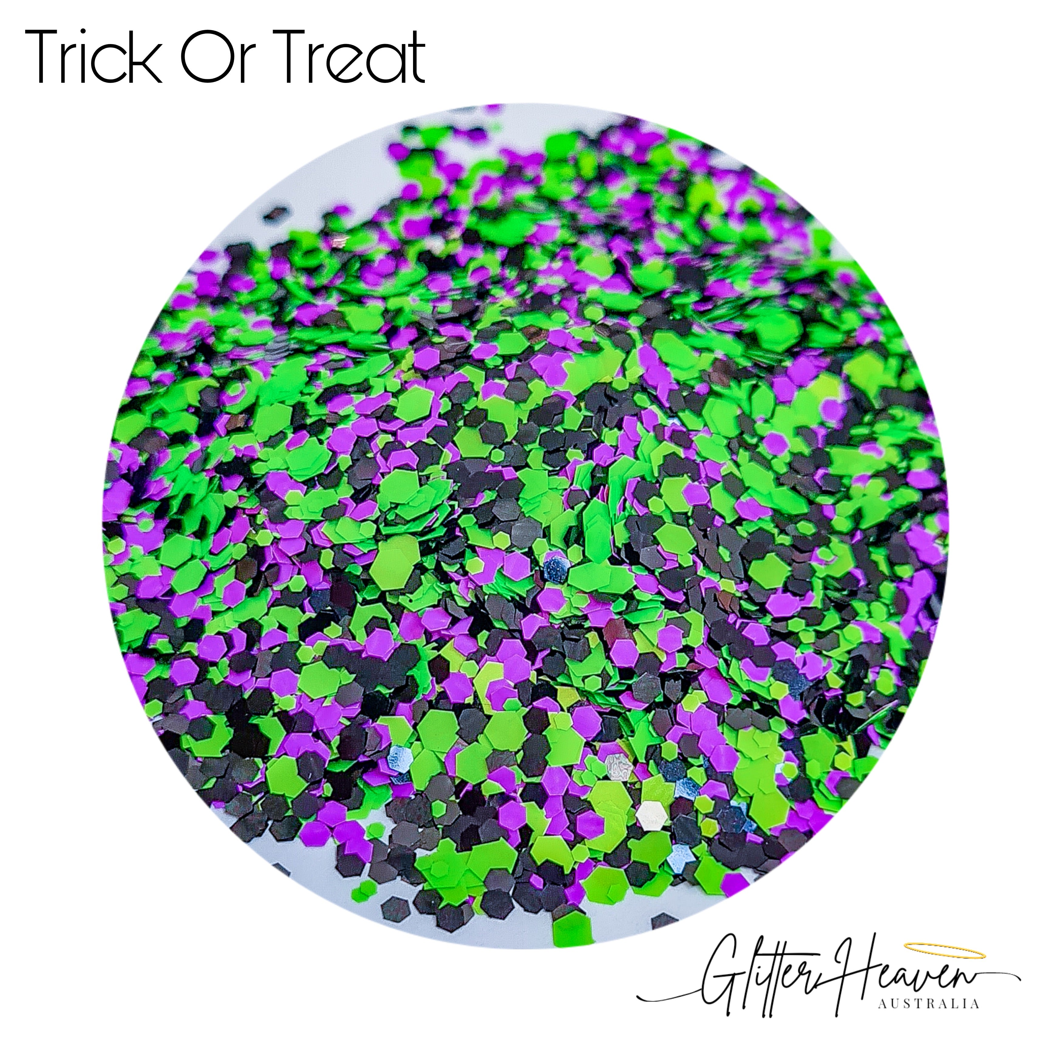 Trick Or Treat