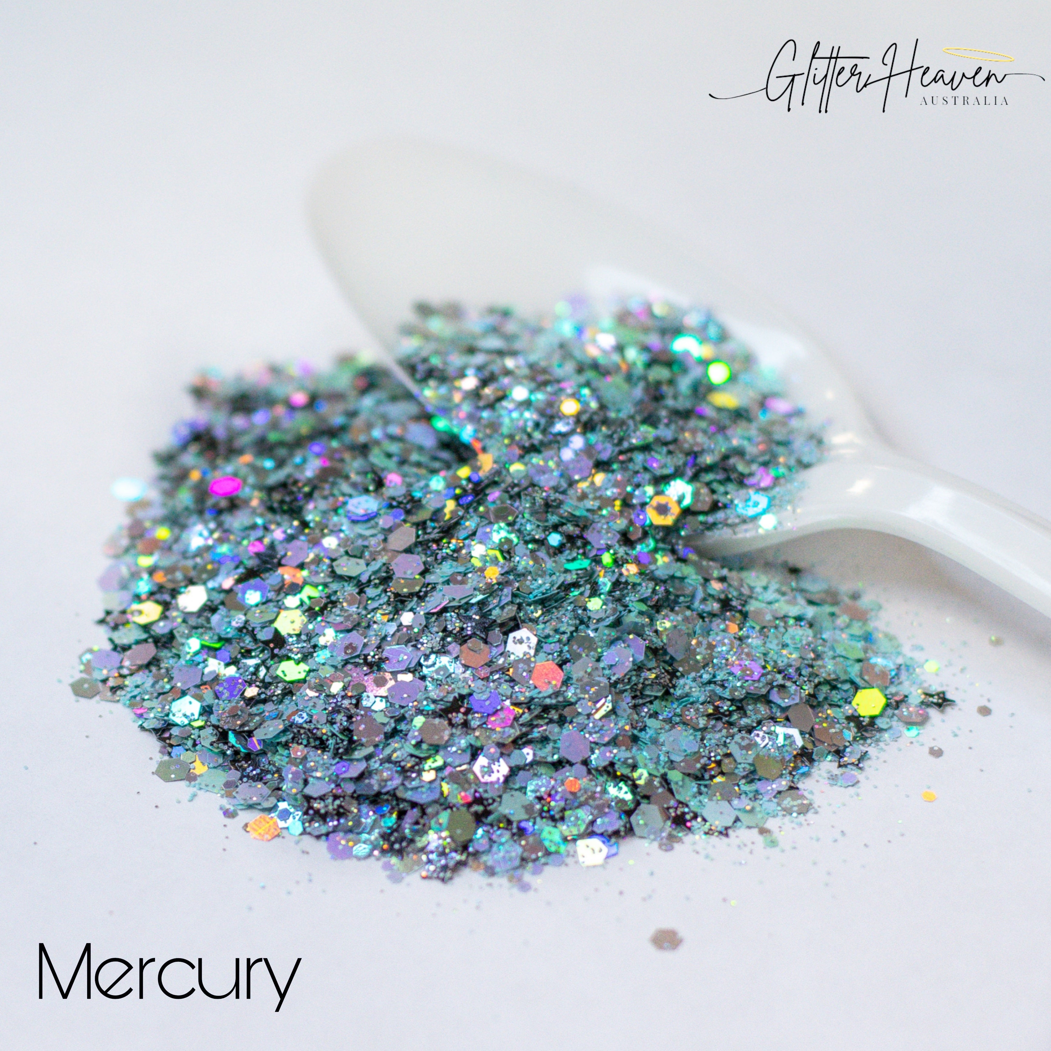 Mercury