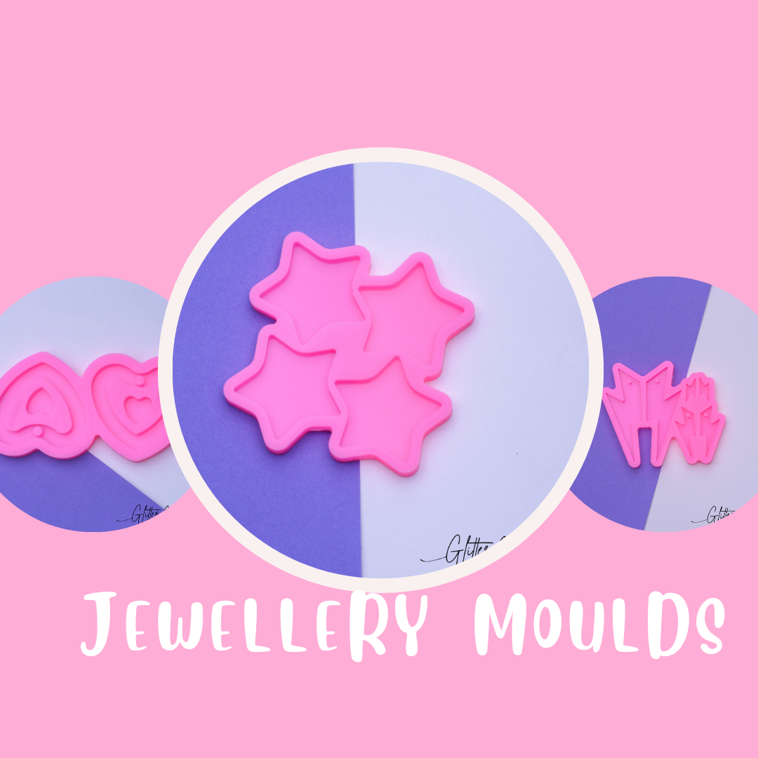 JEWELLERY MOULDS