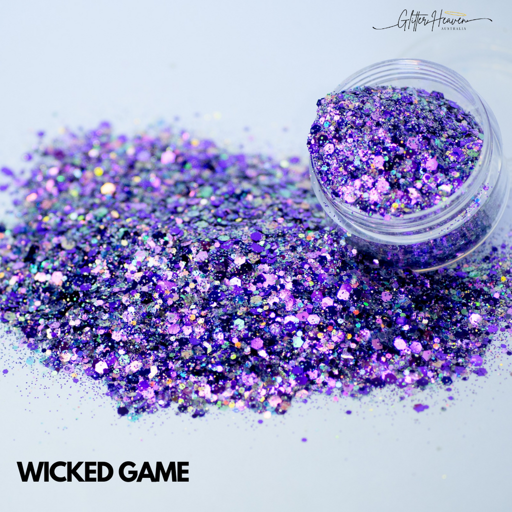 Wicked Game
