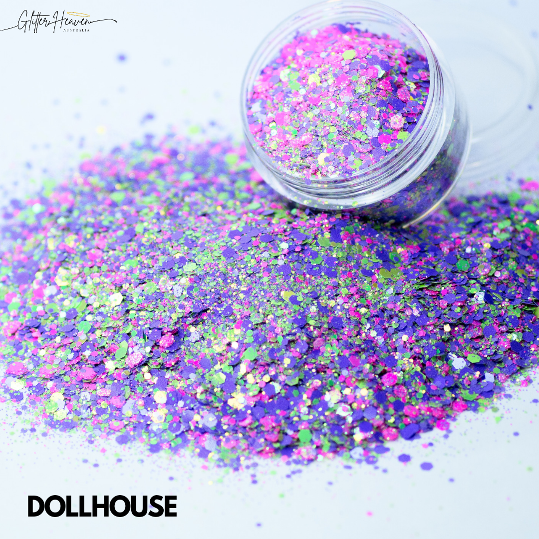 Dollhouse