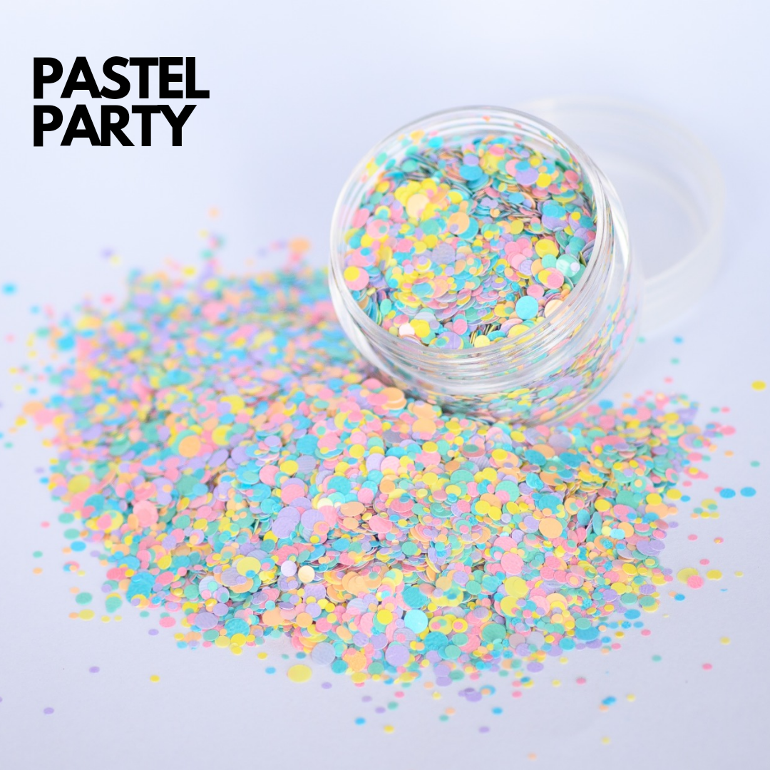 Pastel Party