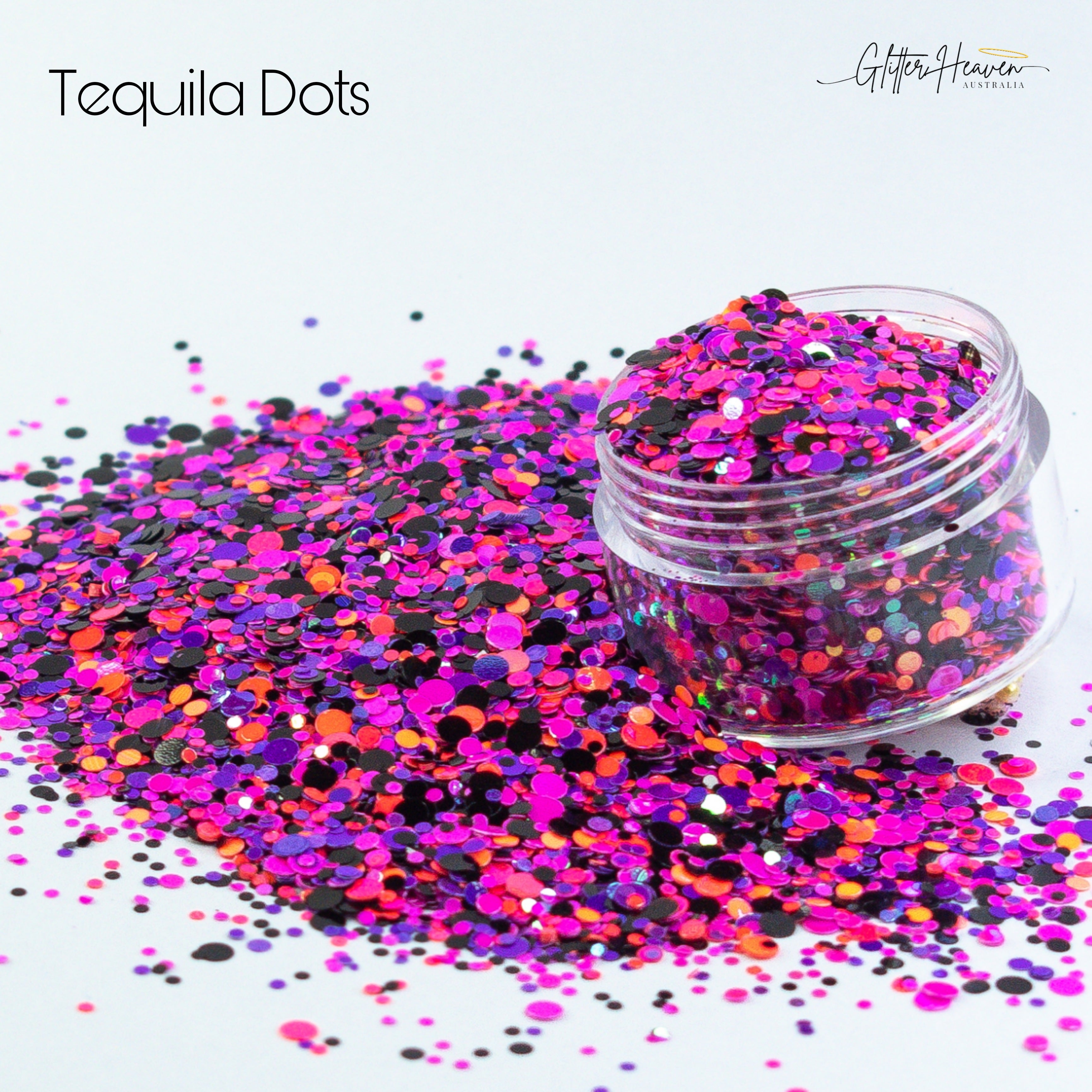 Tequila Dots