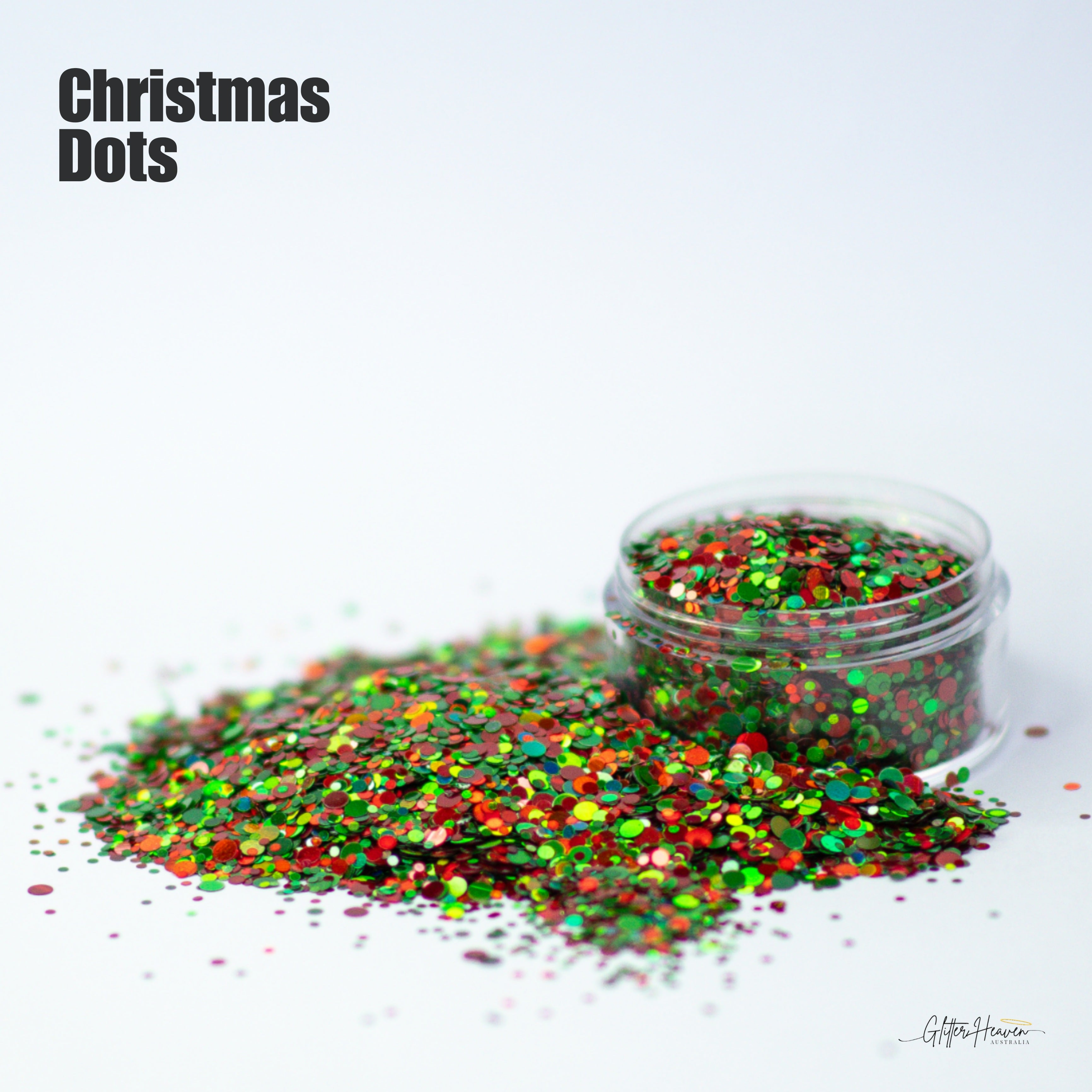 Christmas Dots