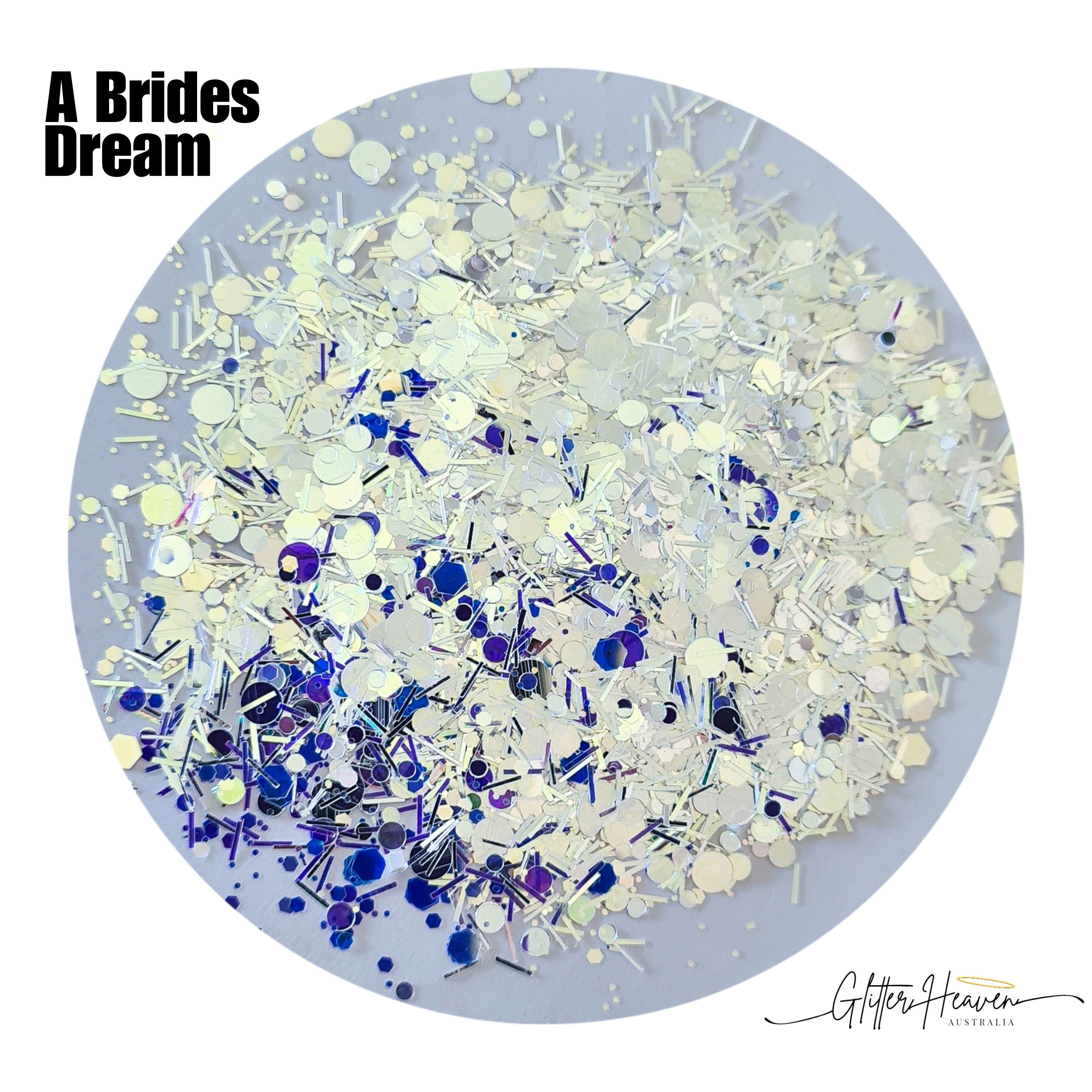 A Brides Dream