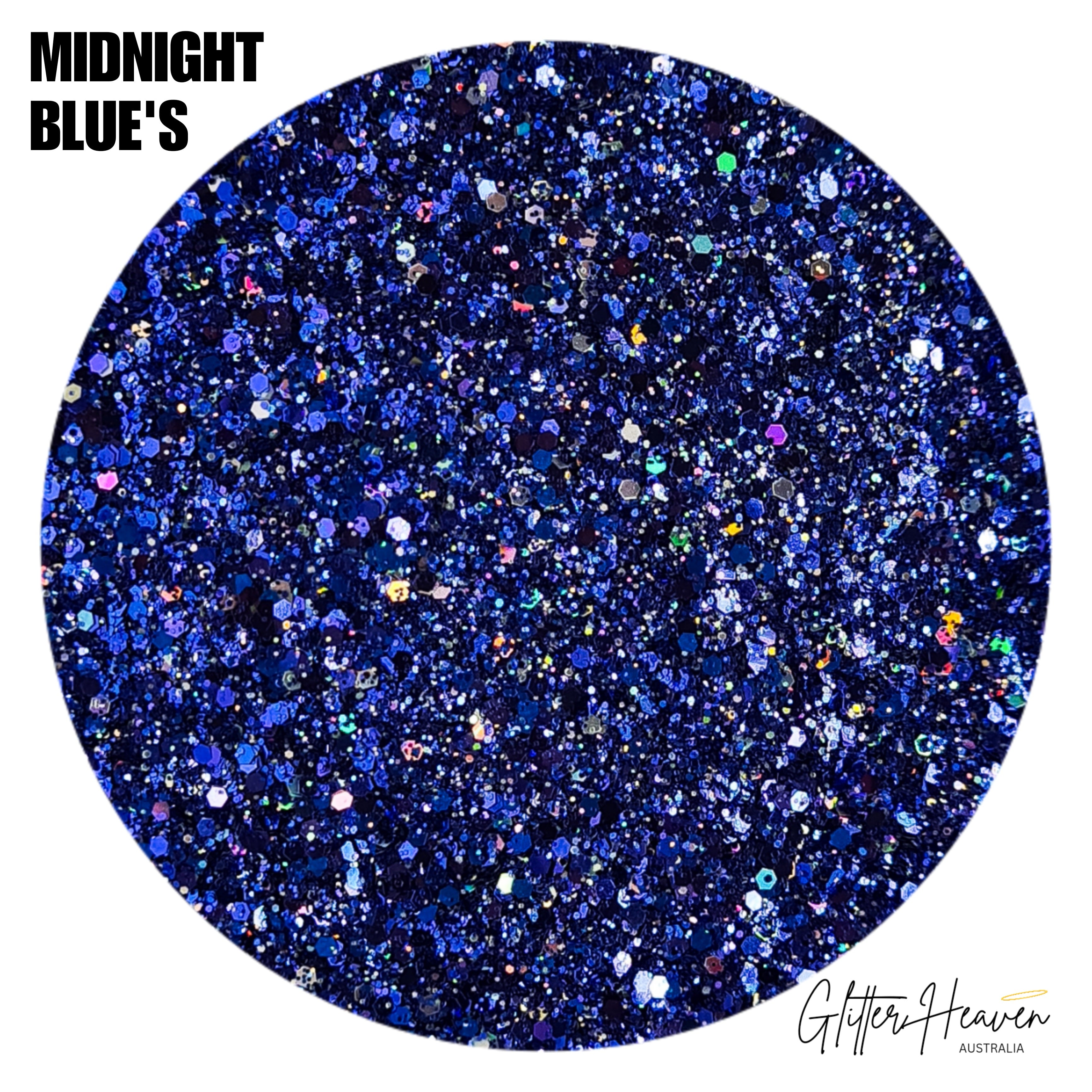 Midnight Blue's