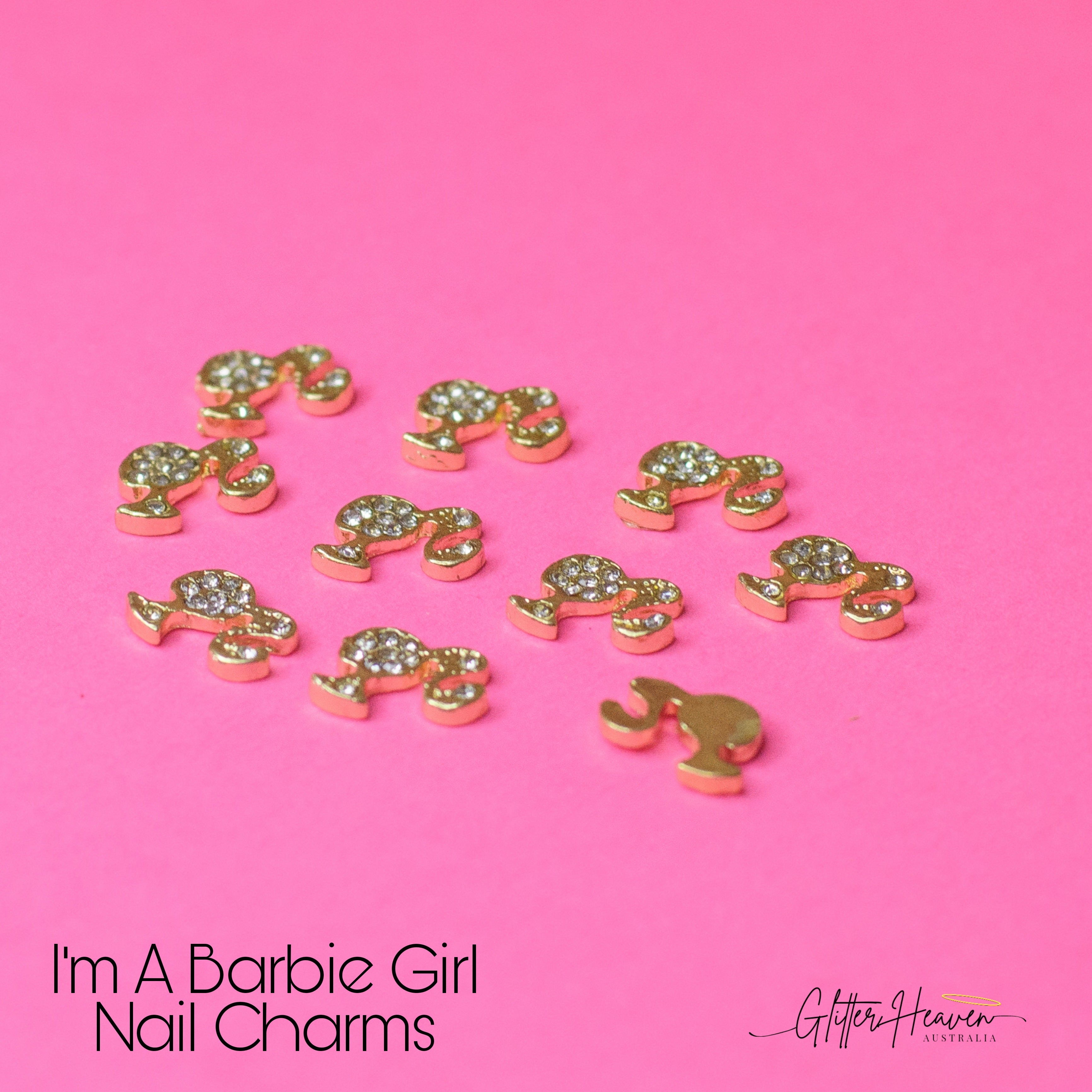 Im A Barbie Girl