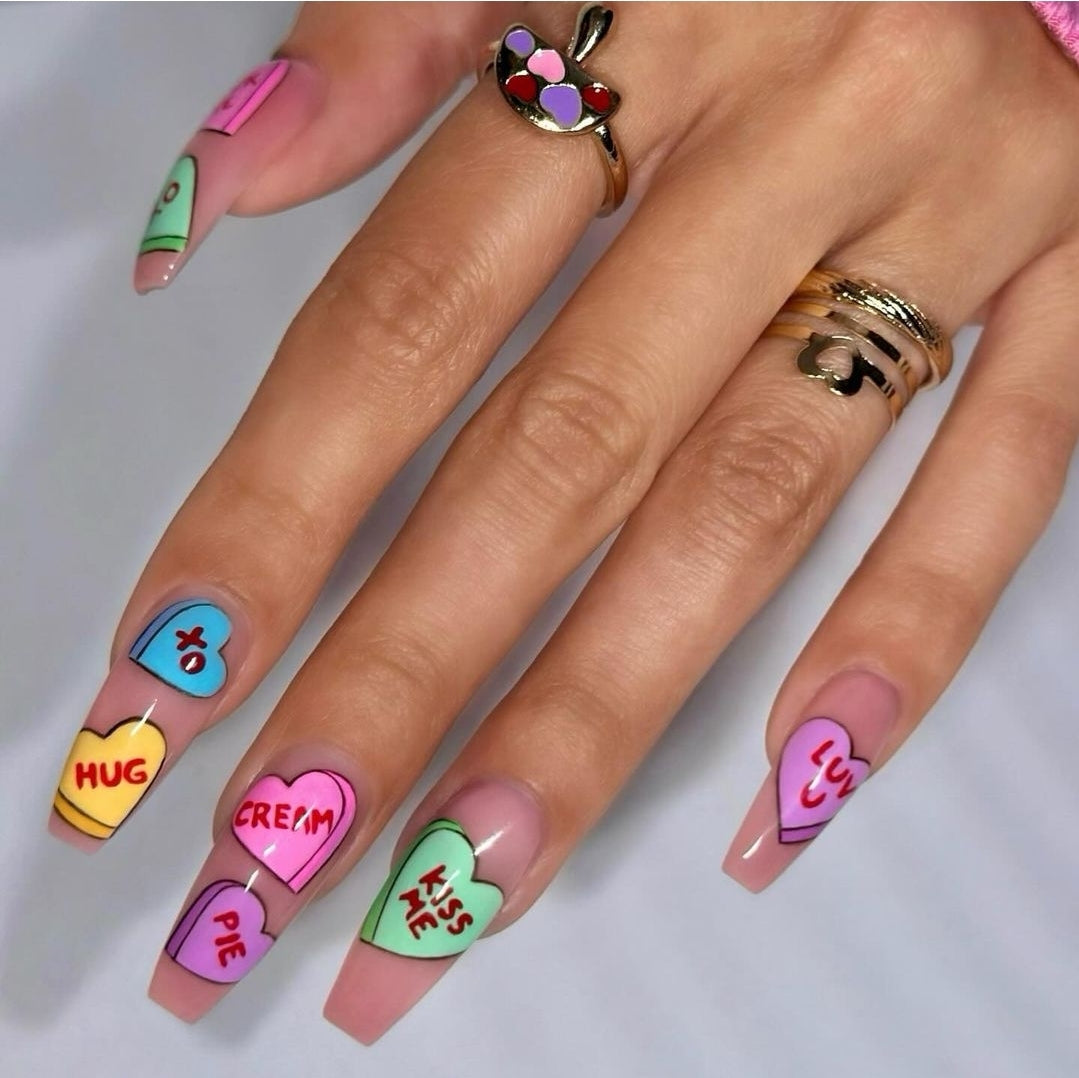 Pastel Dreams Collection