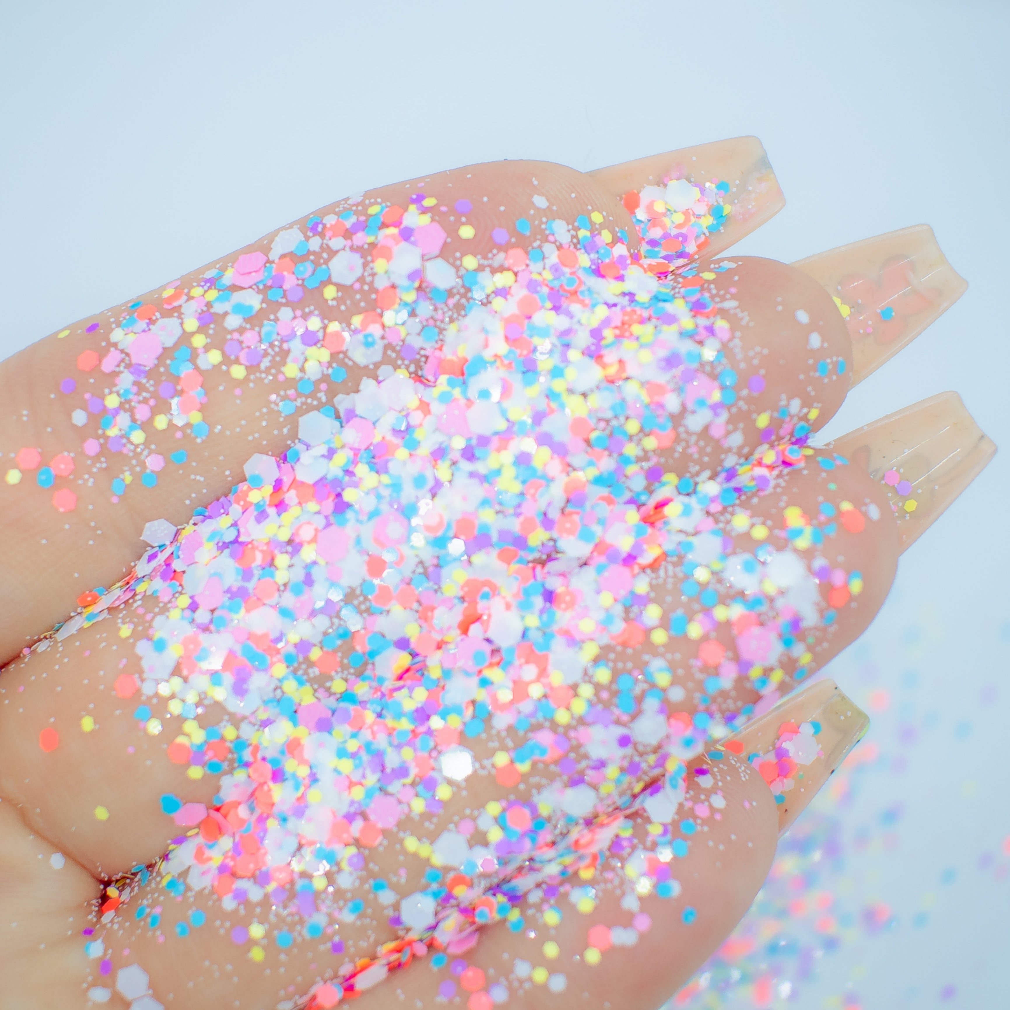 Pastel Summer