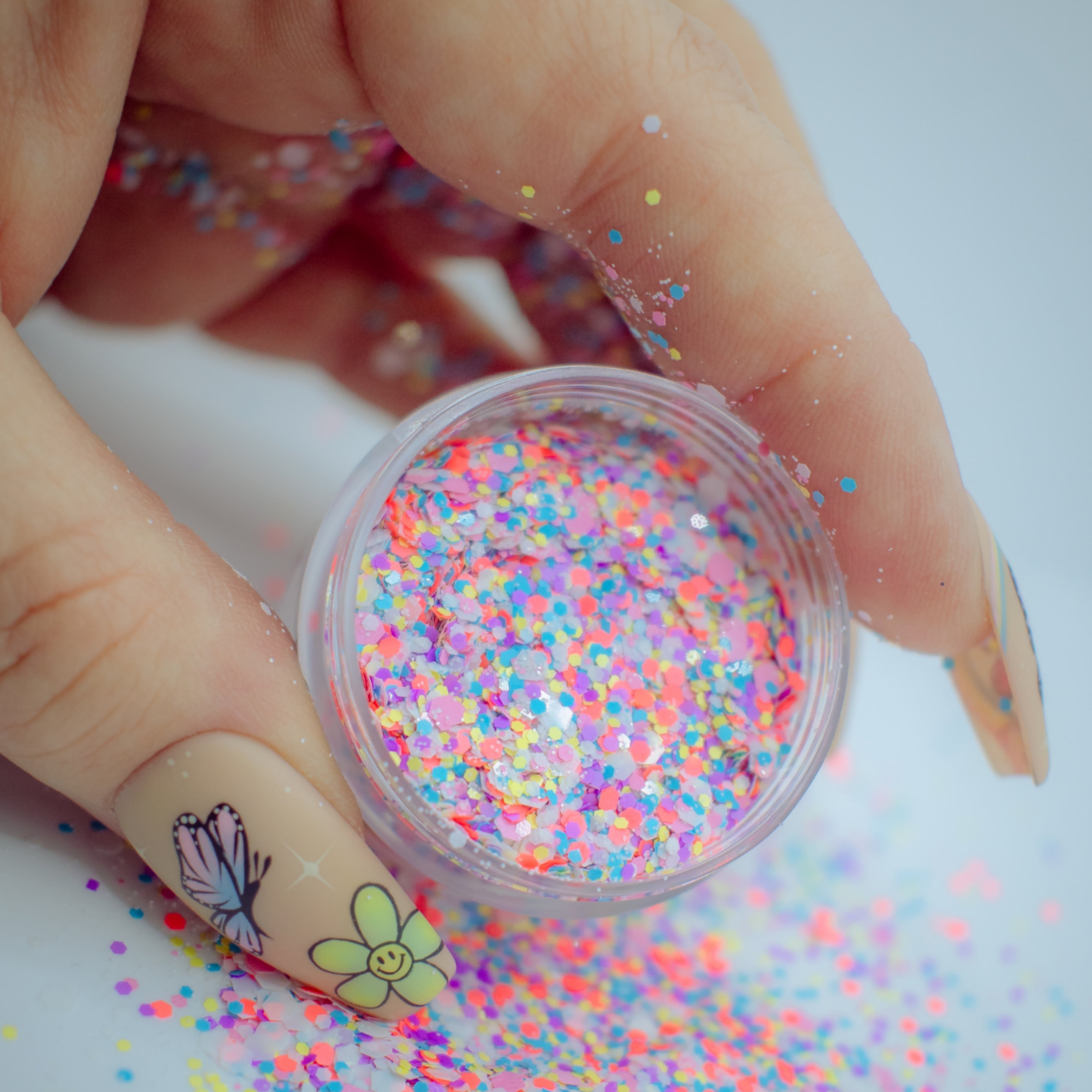 Pastel Summer