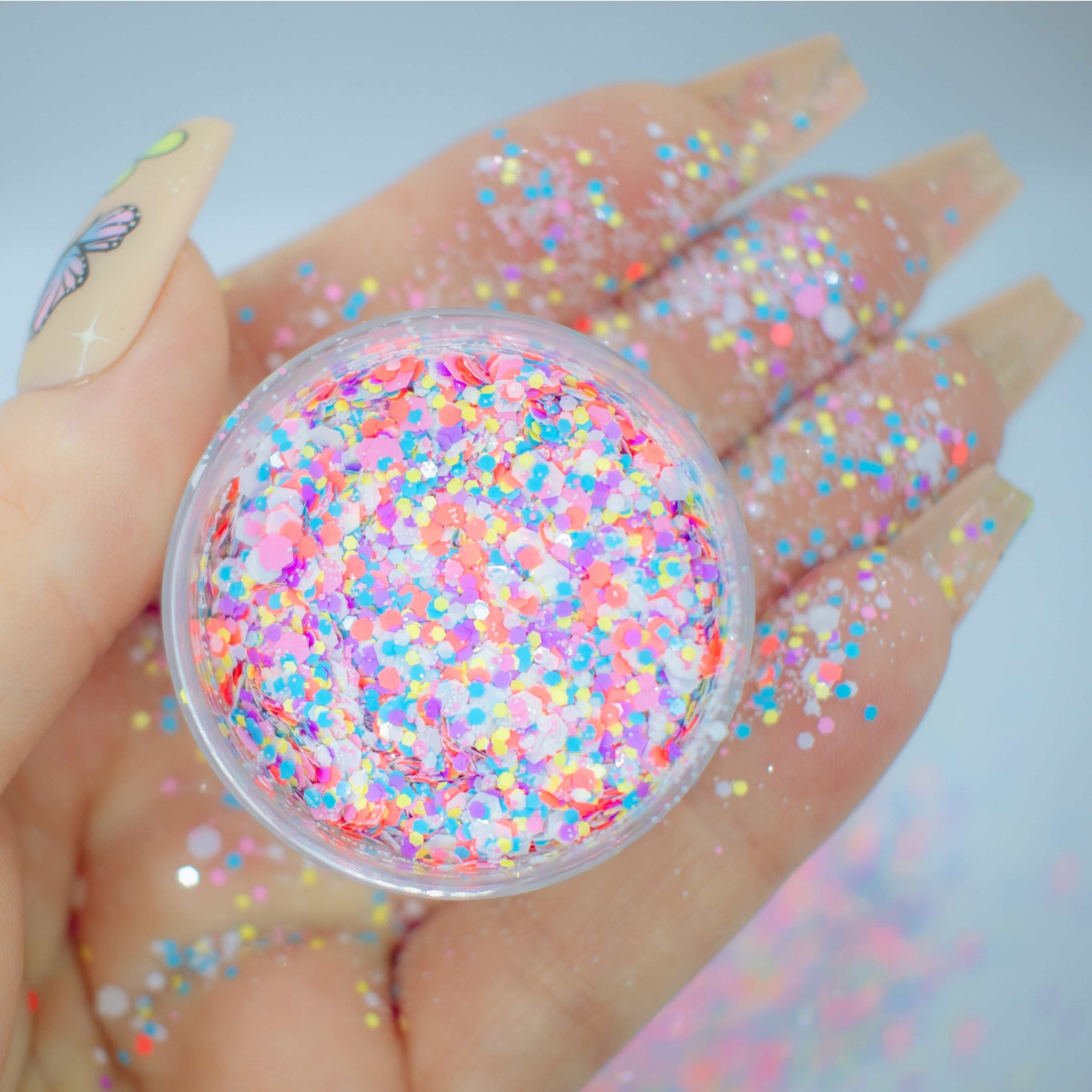 Pastel Summer