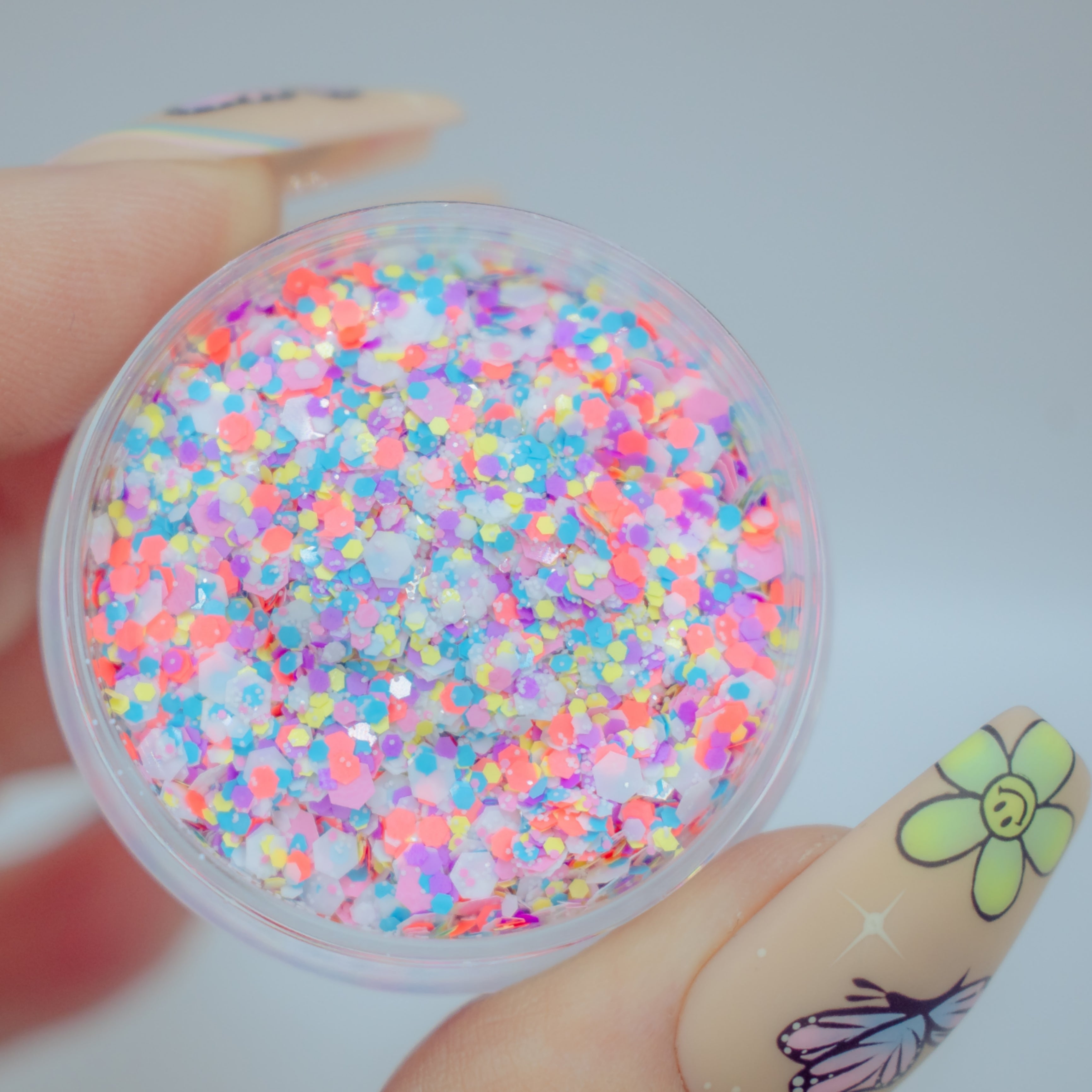 Pastel Summer