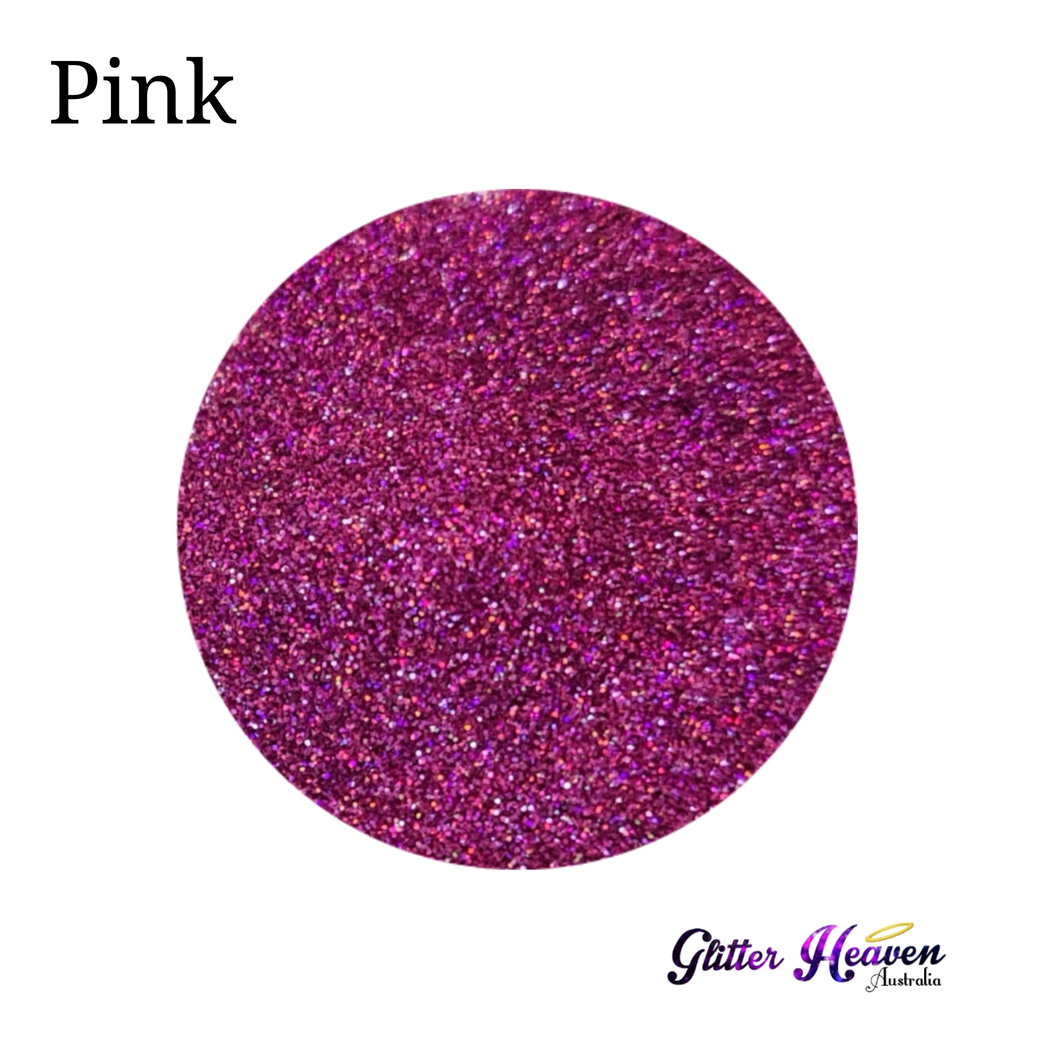 Dark Pink 50 Gram Pouch