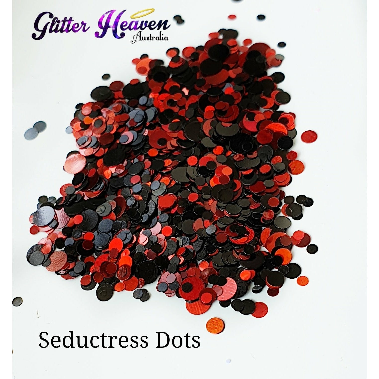 Seductress Dots