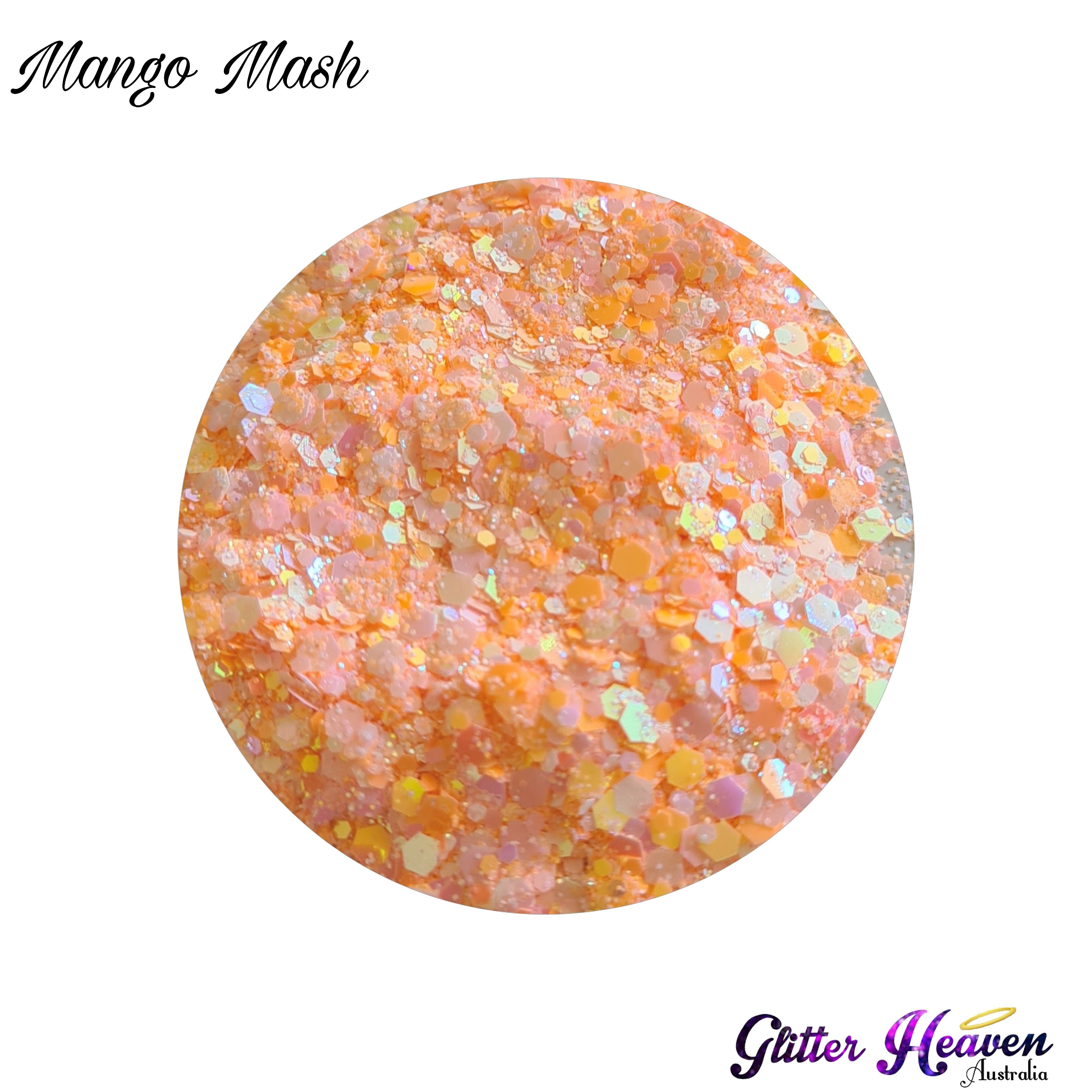 Mango Mash