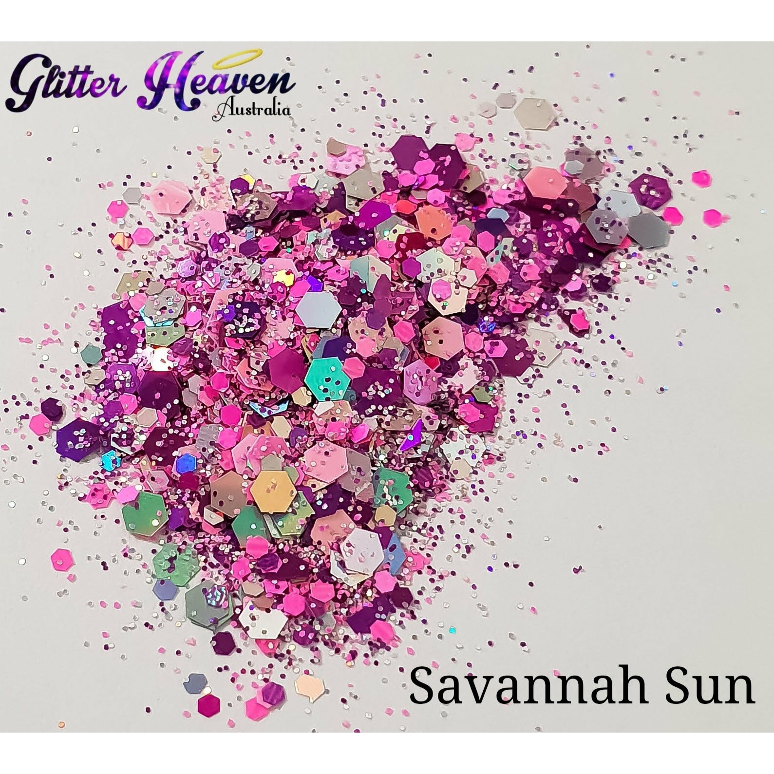 Savannah Sun