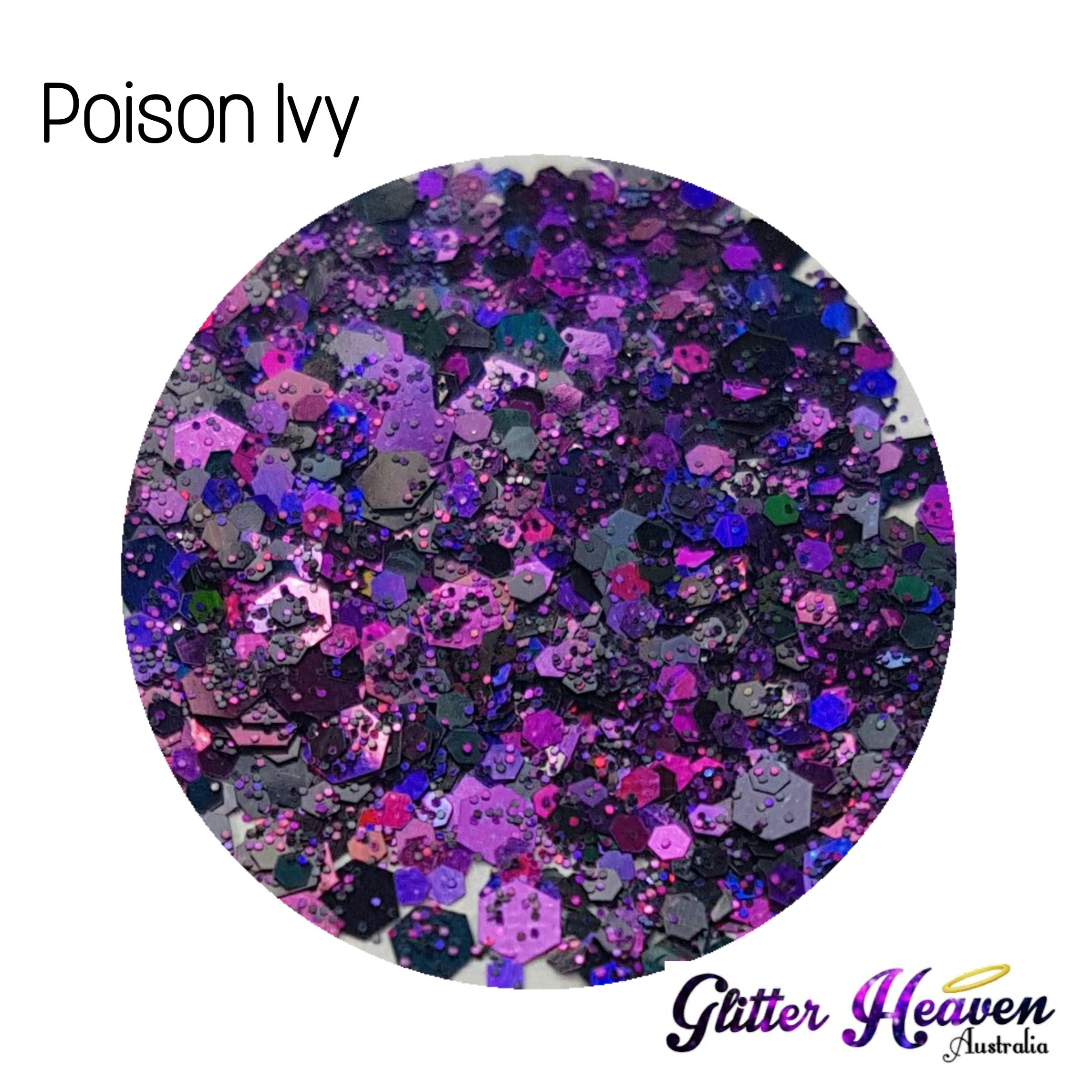 Poison Ivy