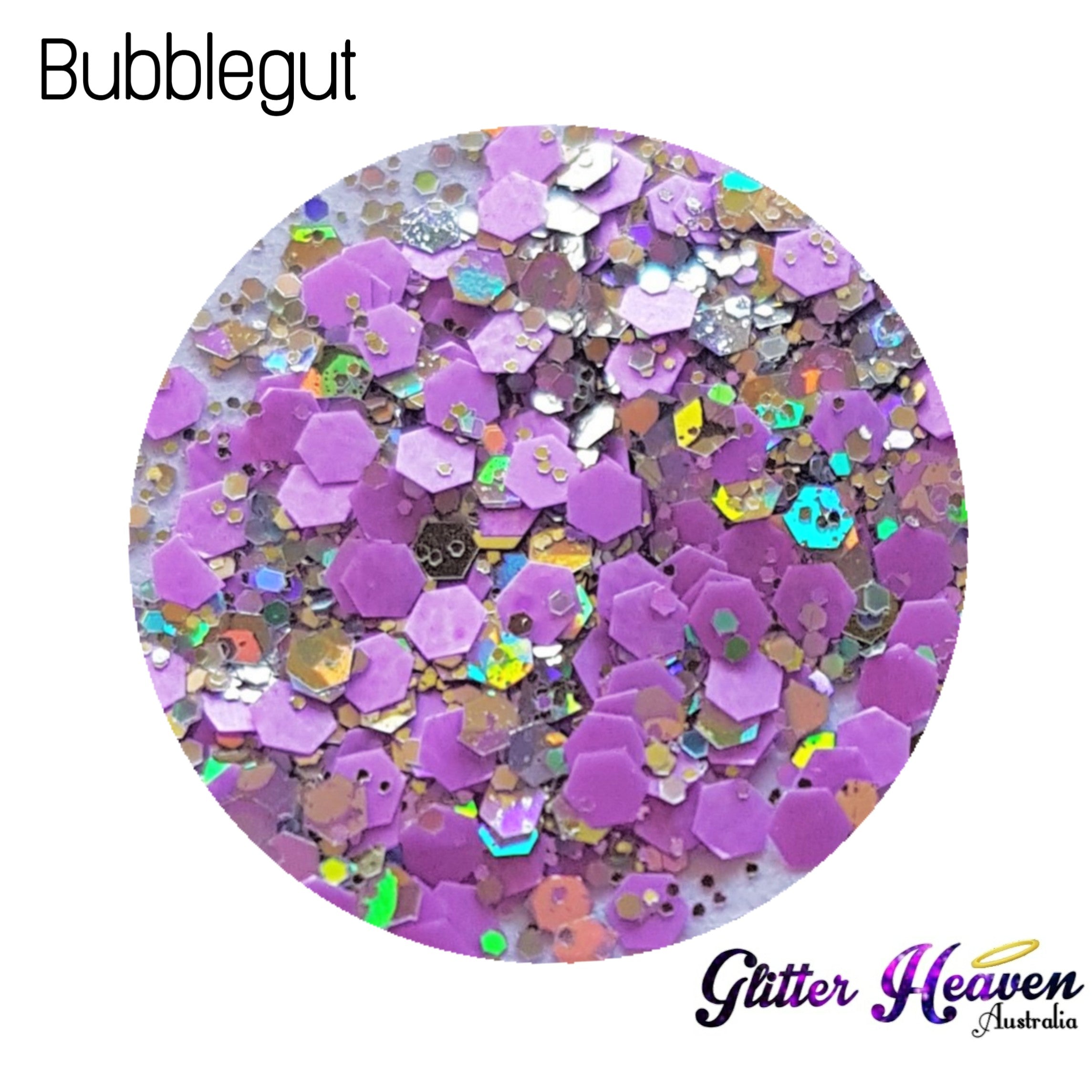 Bubblegut
