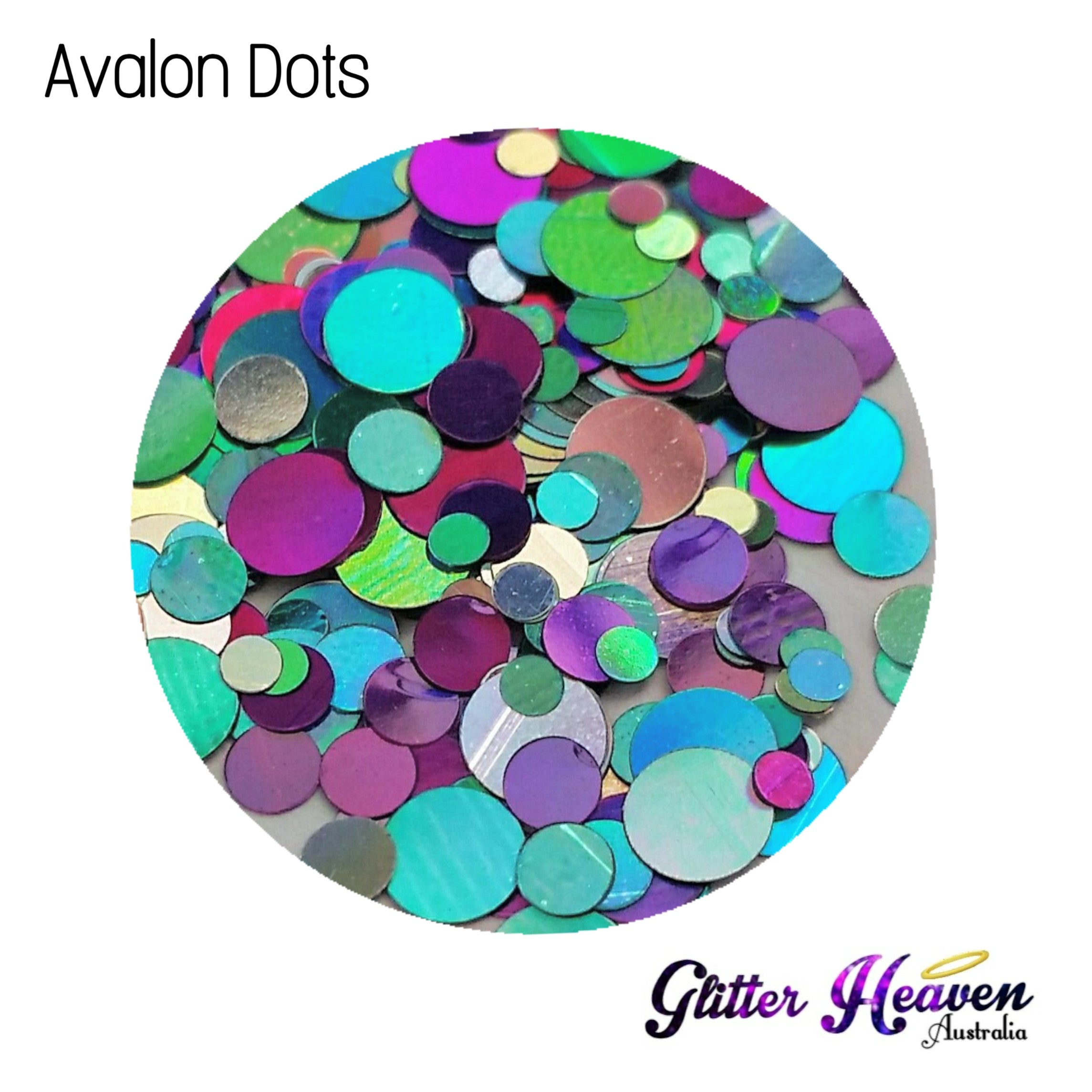 Avalon Dots