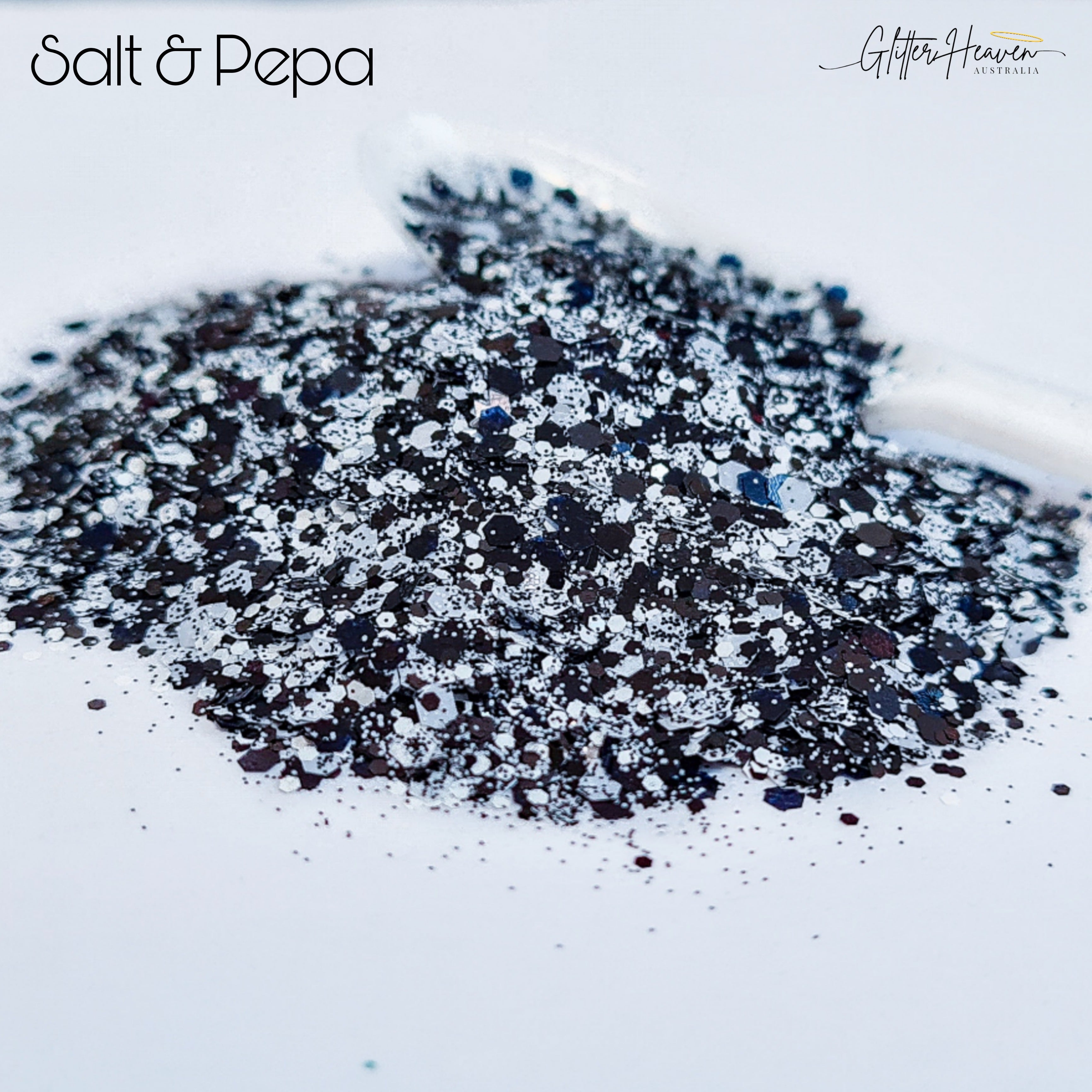 Salt & Pepa
