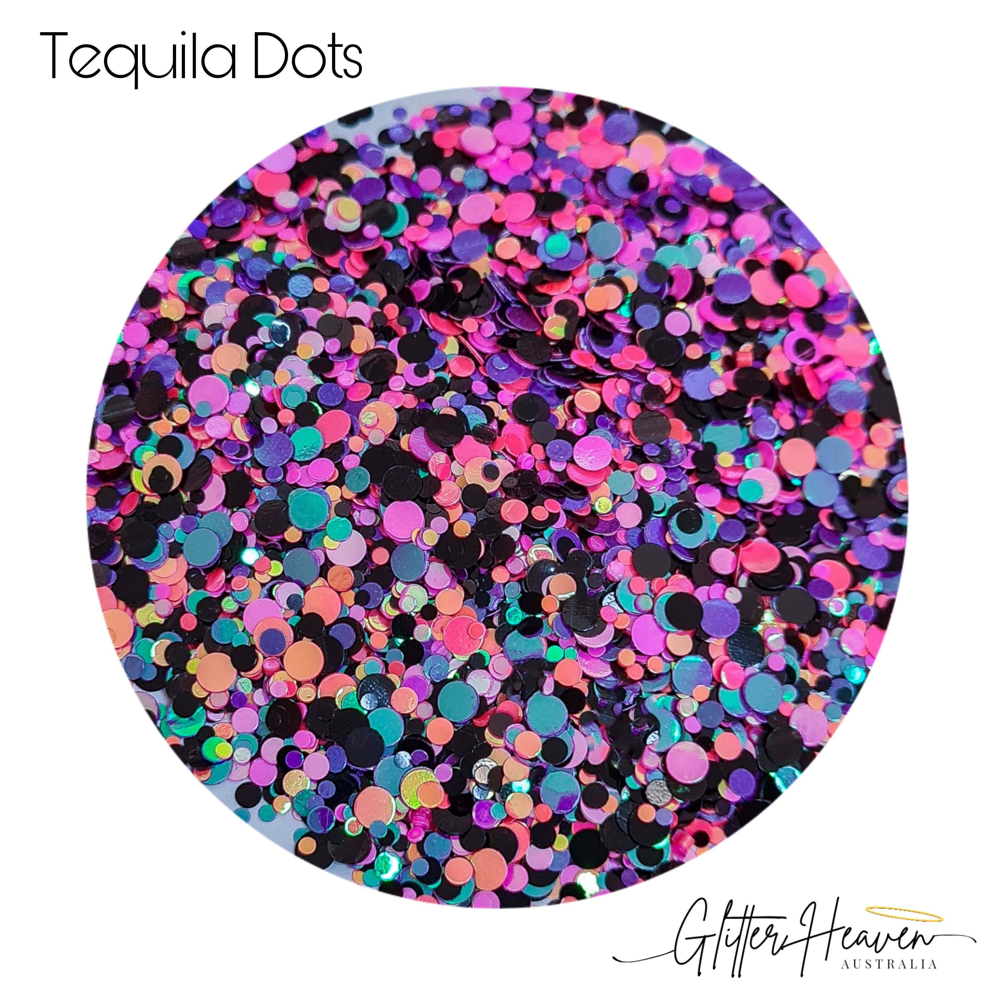 Tequila Dots