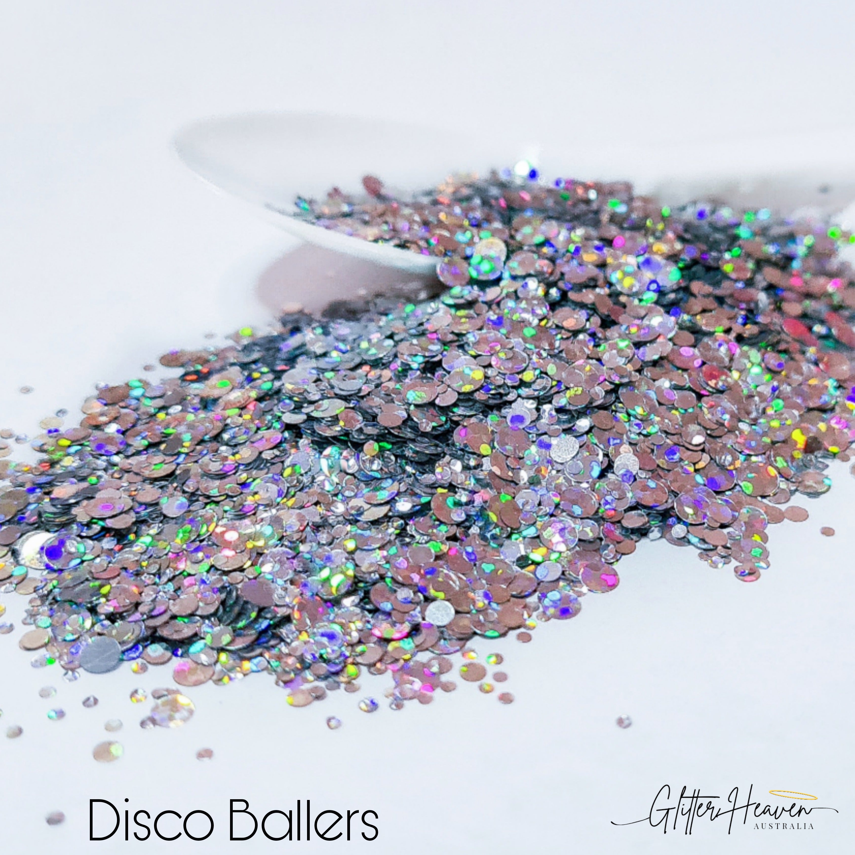 Disco Ballers