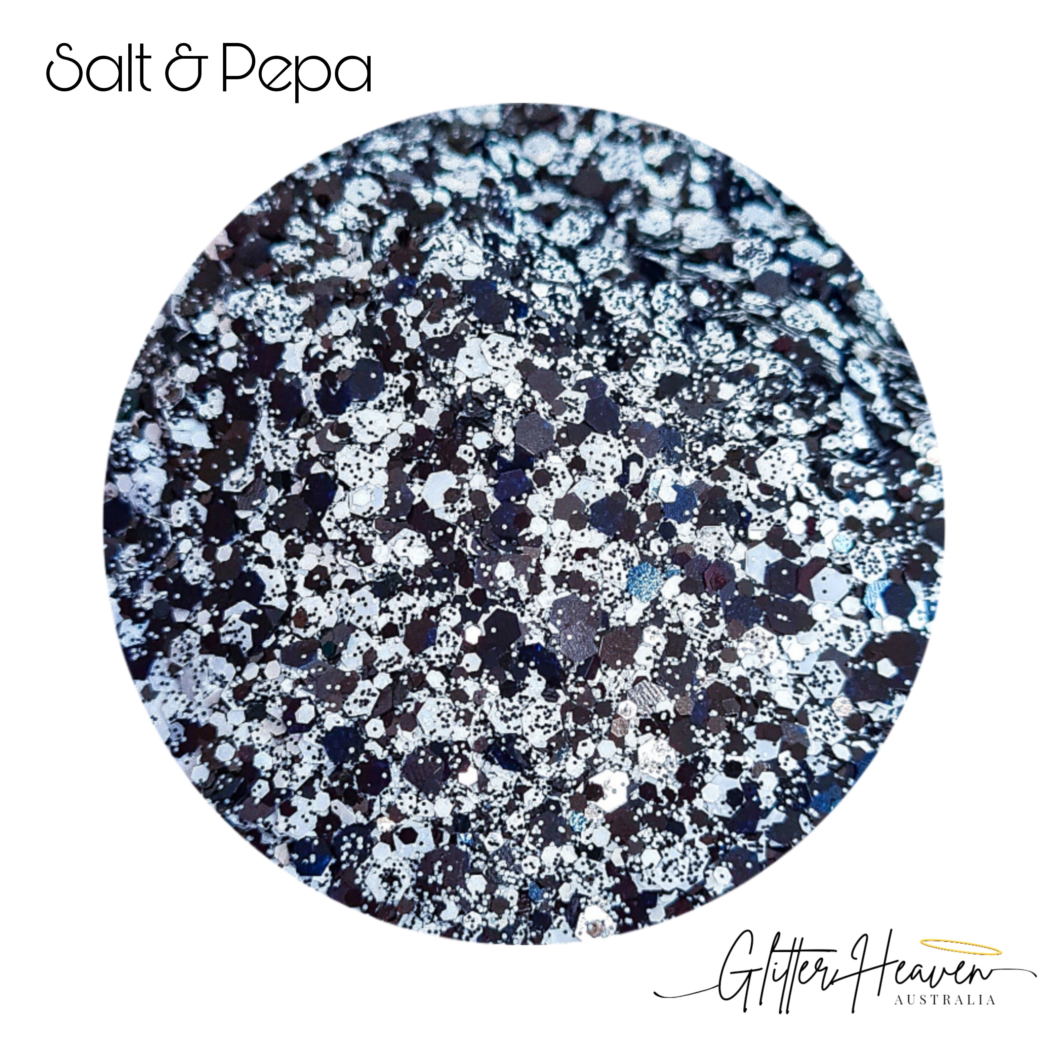 Salt & Pepa