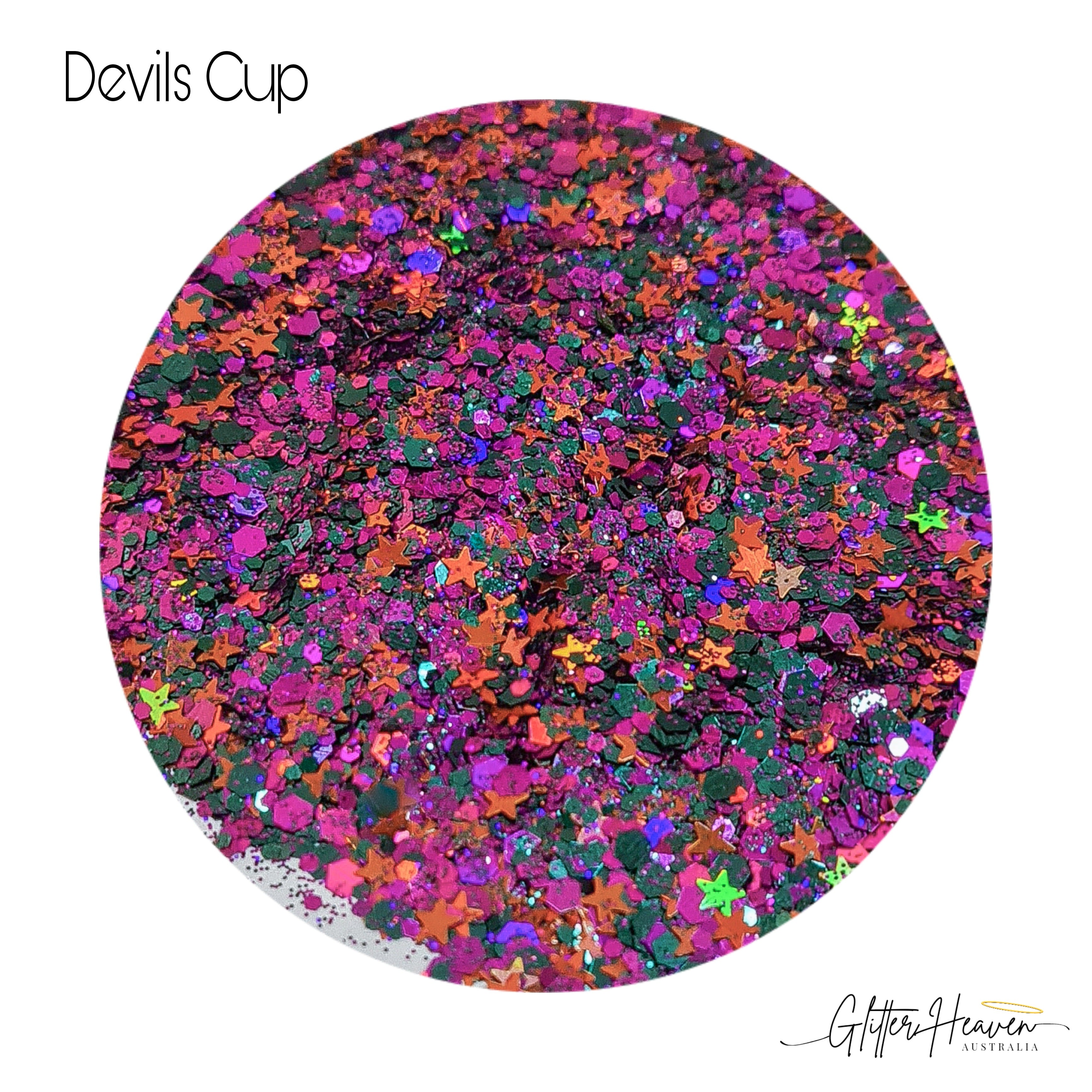 Devils Cup