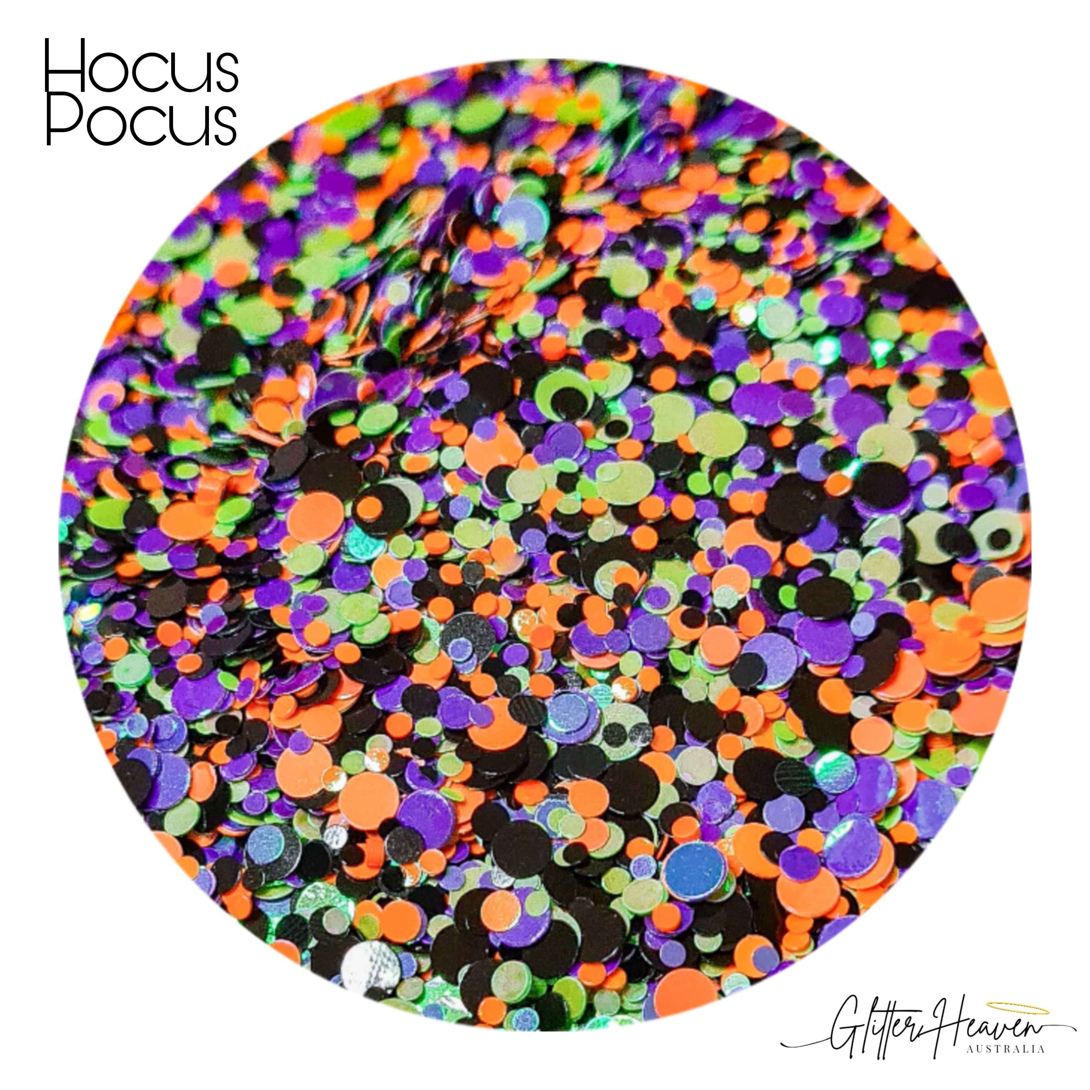 Hocus Pocus