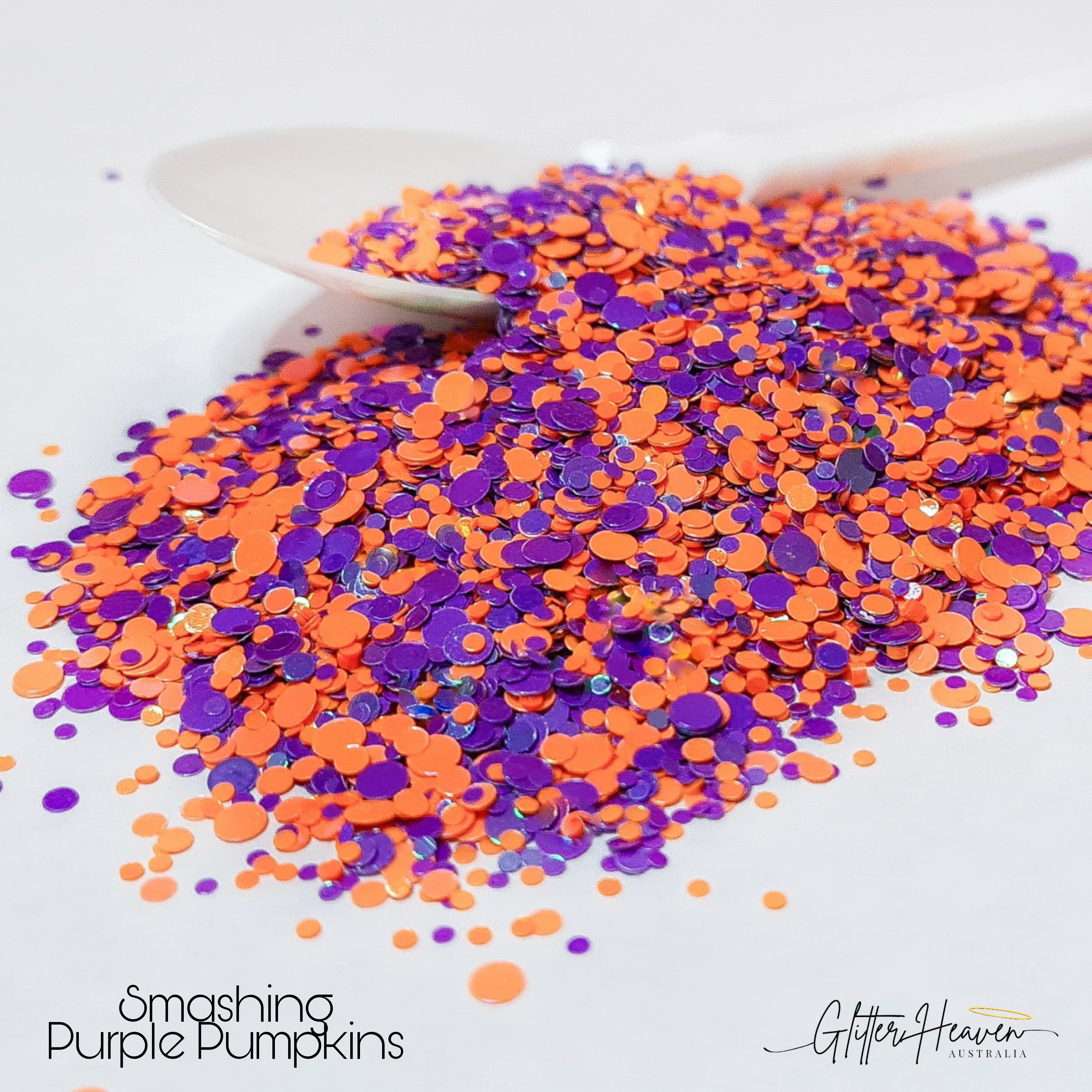 Smashing Purple Pumpkins