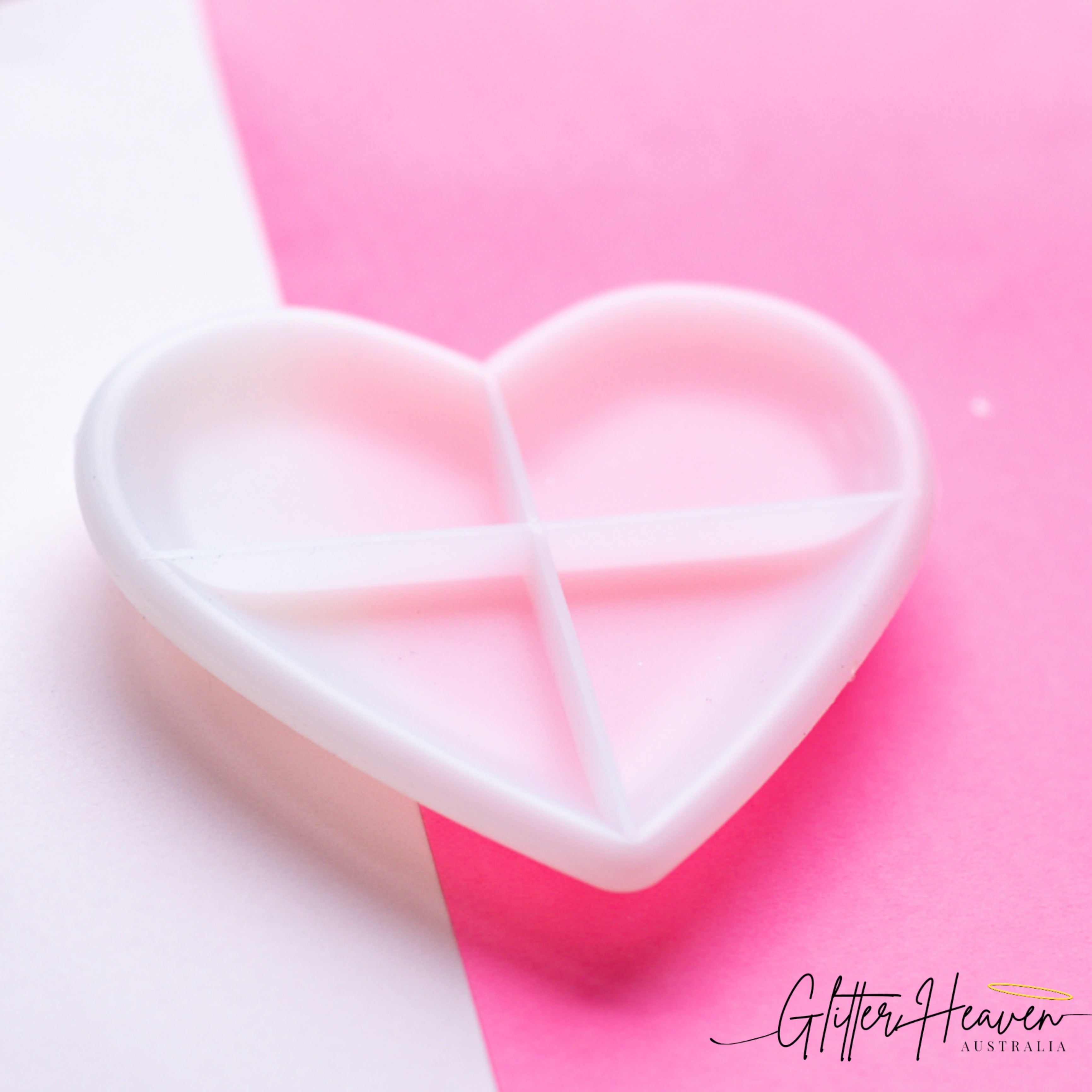 Heart Trinklet