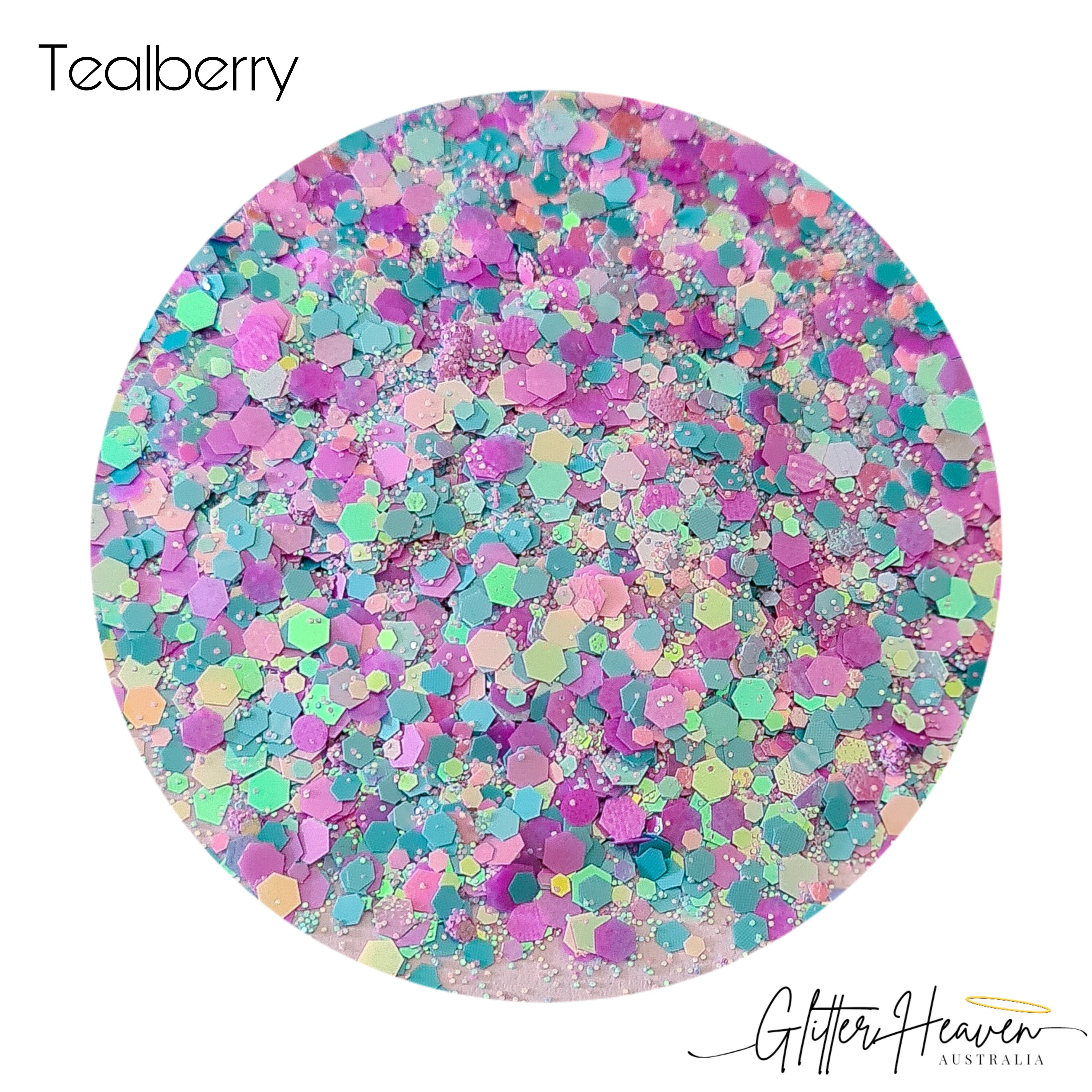 Tealberry