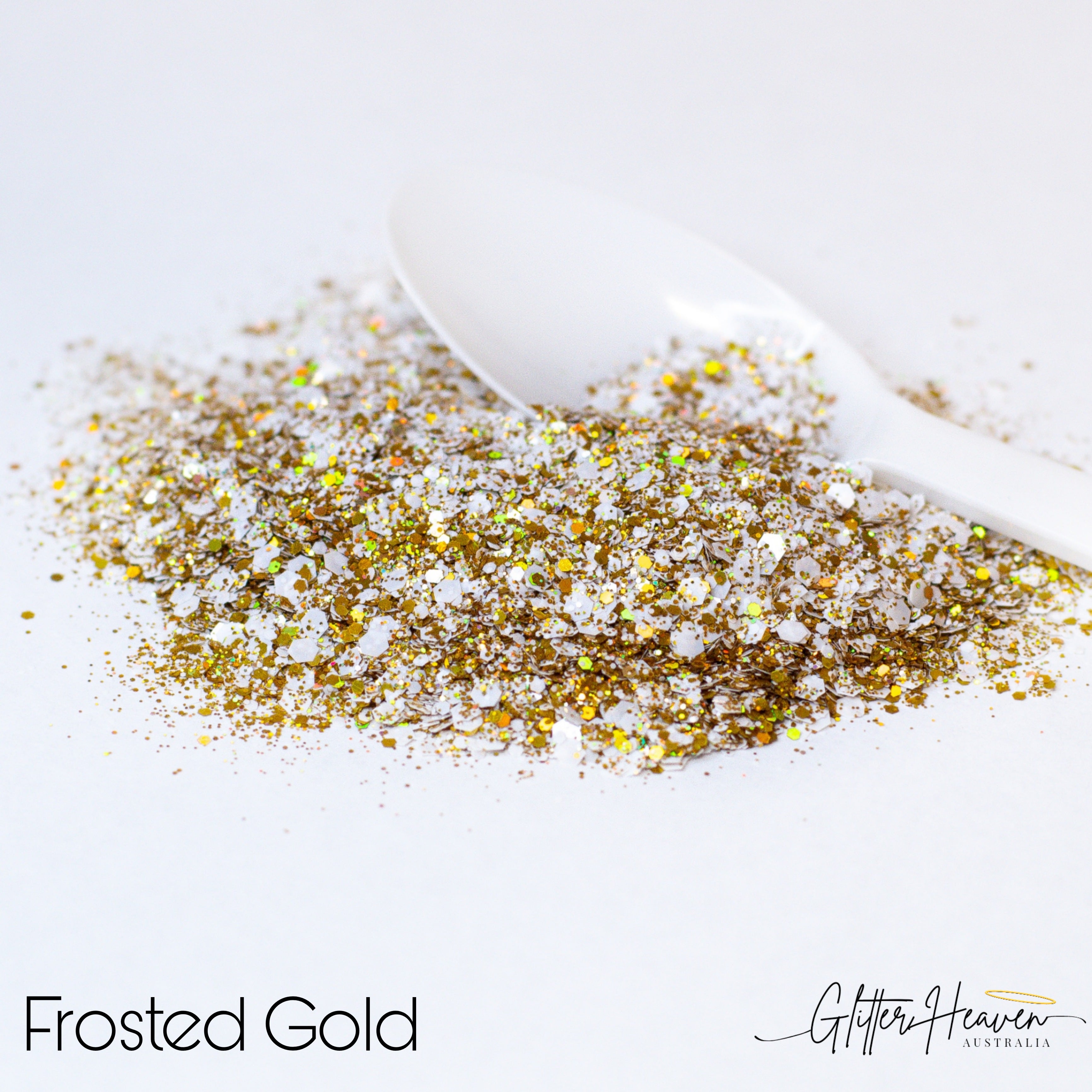 Frosted Gold